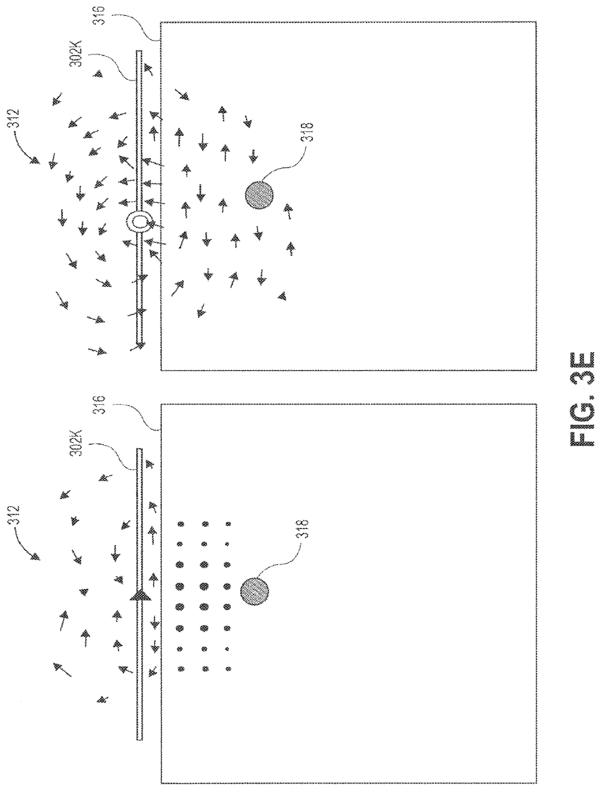 Patent US11771911 Figure 10 – Wireless midfield systems and methods
