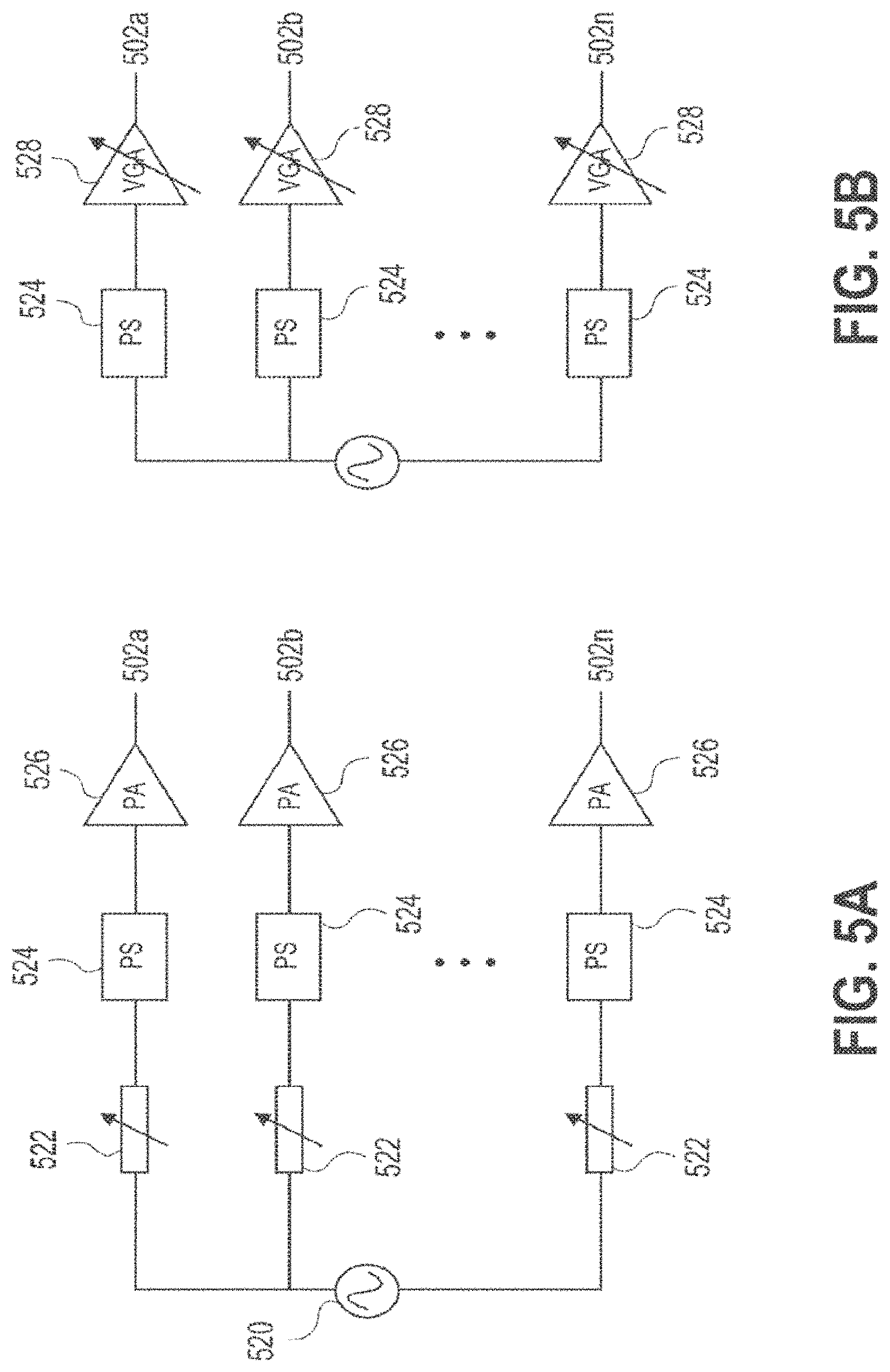 Patent US11771911 Figure 12 – Wireless midfield systems and methods