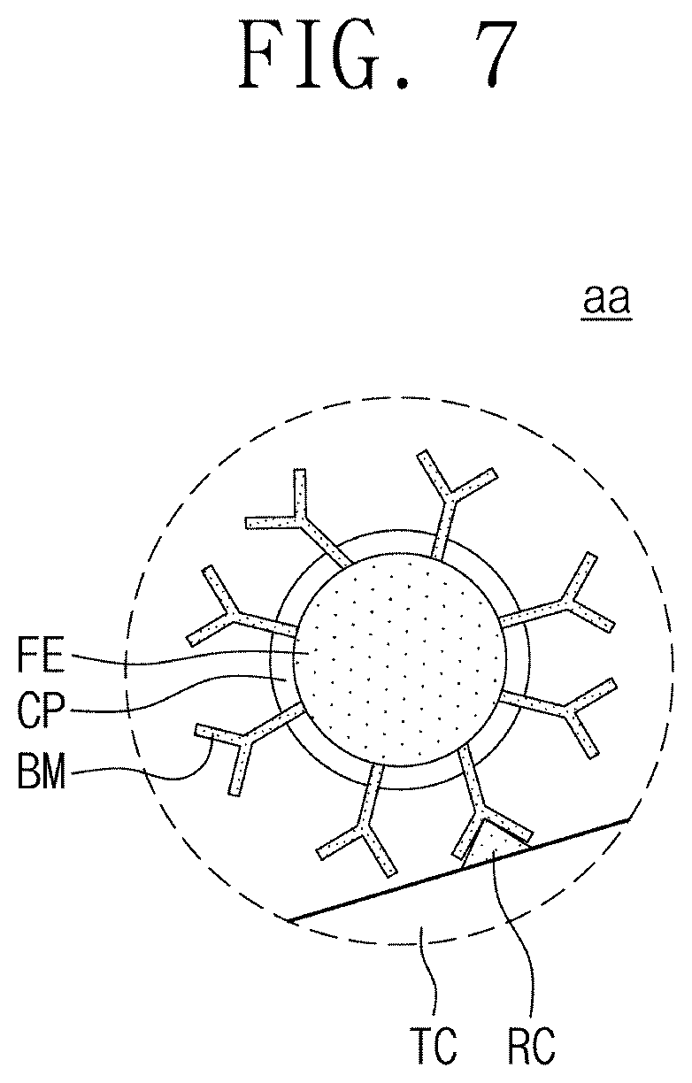 Patent US11771912 Figure 5 – Cancer treatment device
