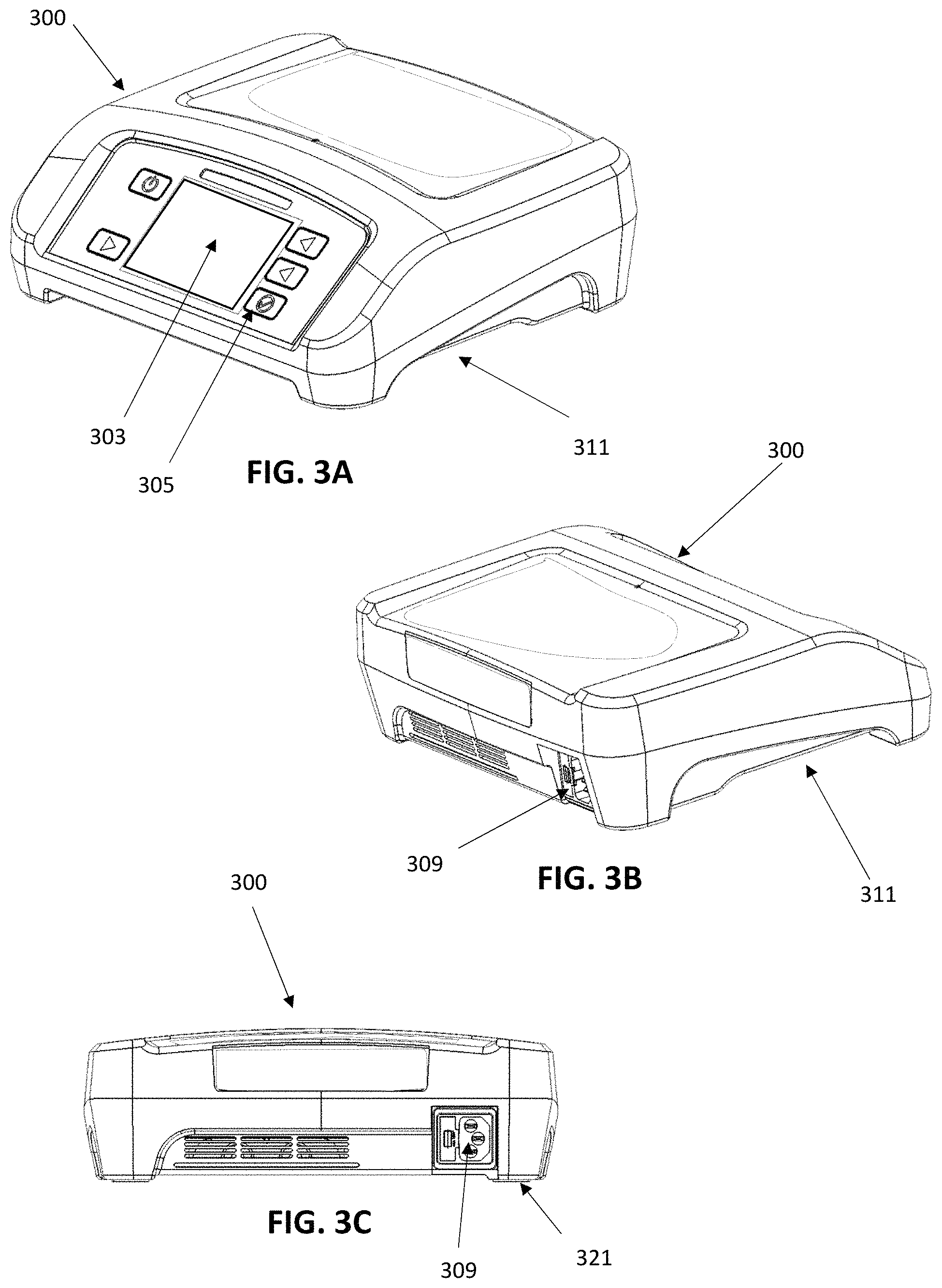 Patent US11771913 Figure 2 – High-power pulsed electromagnetic field applicator systems
