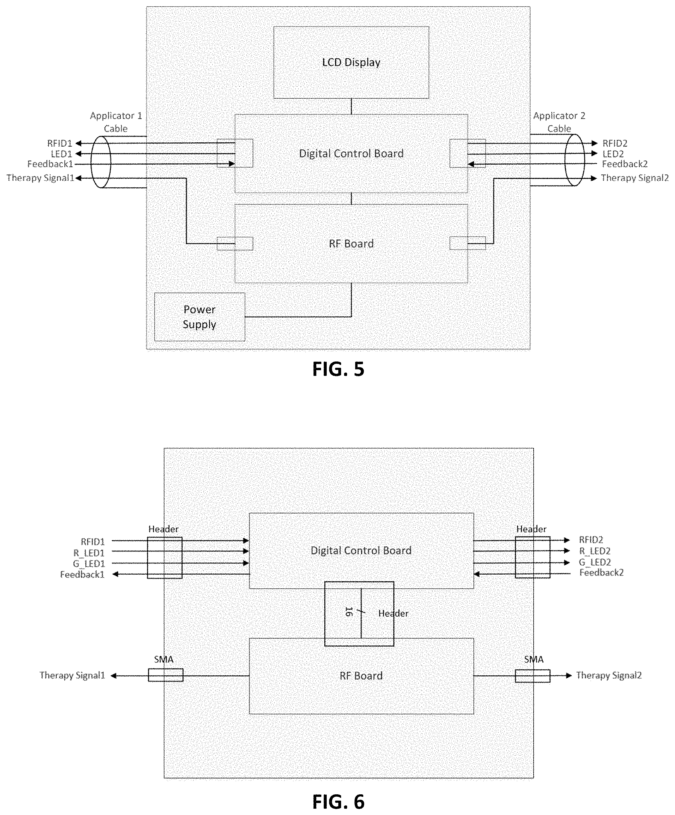 Patent US11771913 Figure 4 – High-power pulsed electromagnetic field applicator systems