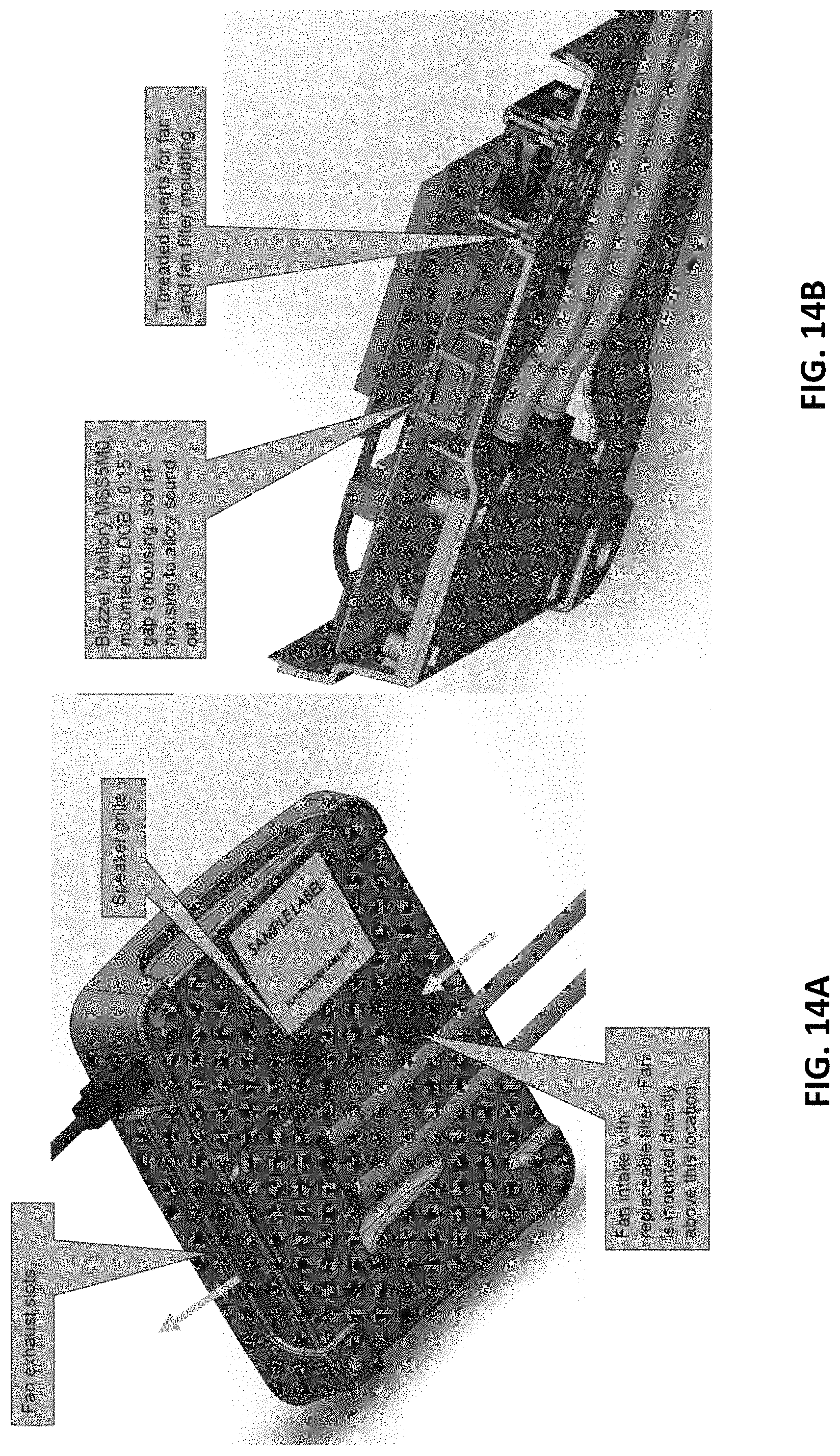 Patent US11771913 Figure 12 – High-power pulsed electromagnetic field applicator systems