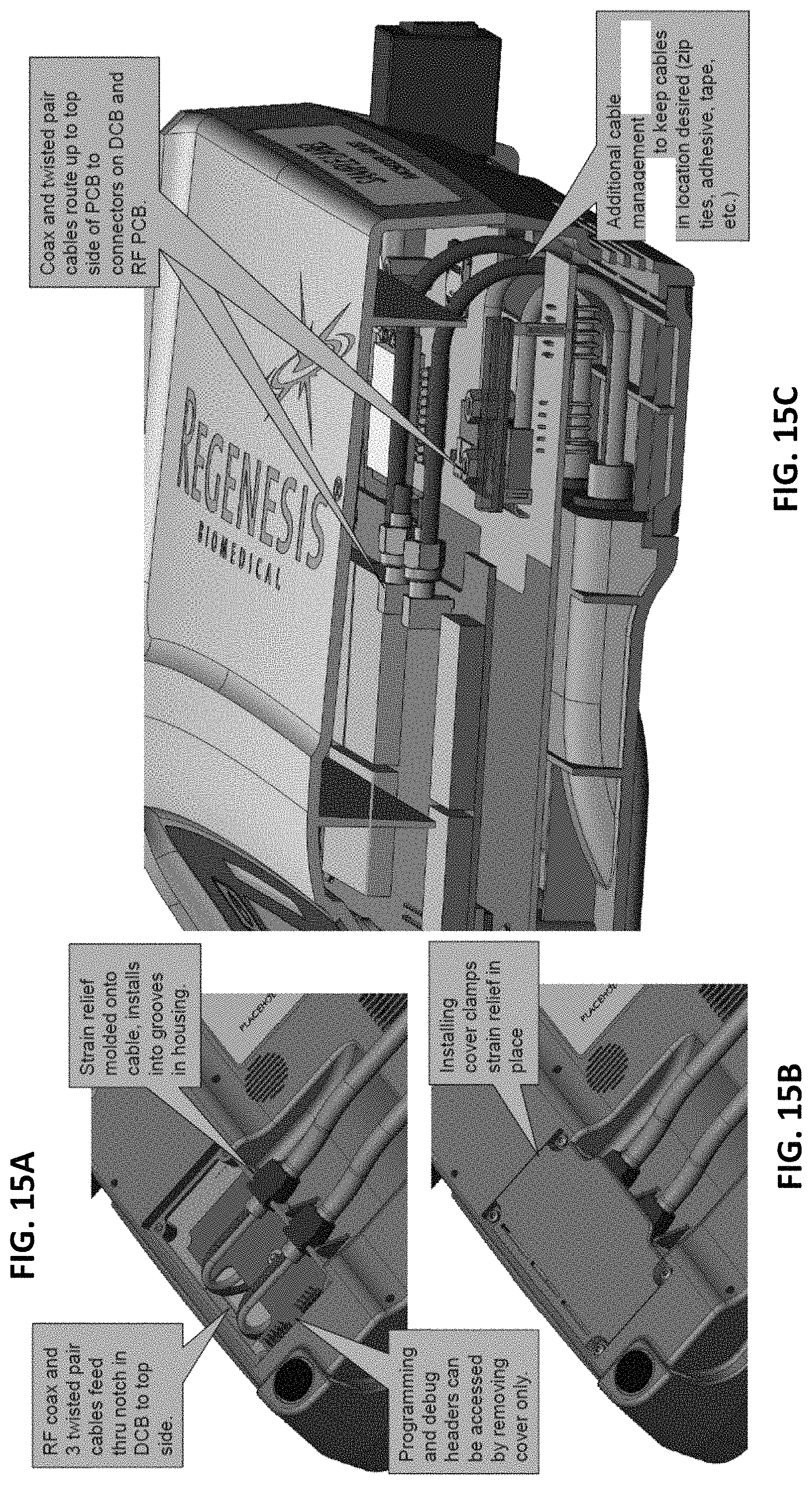 Patent US11771913 Figure 13 – High-power pulsed electromagnetic field applicator systems