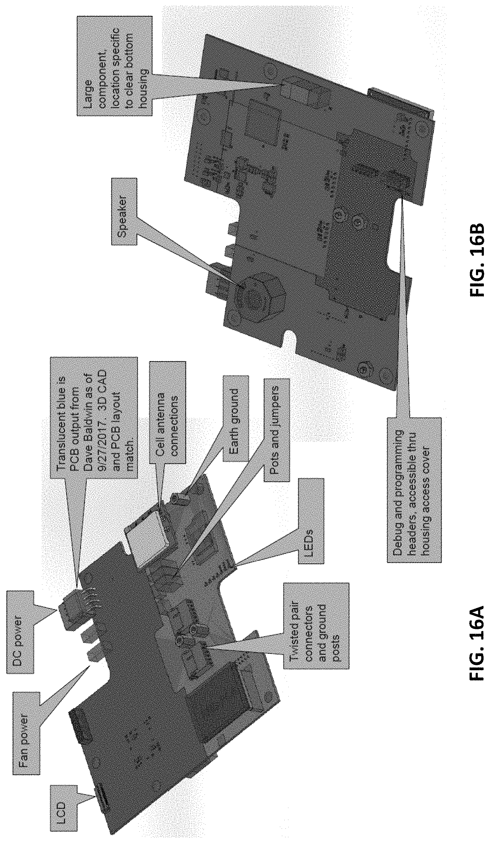 Patent US11771913 Figure 14 – High-power pulsed electromagnetic field applicator systems