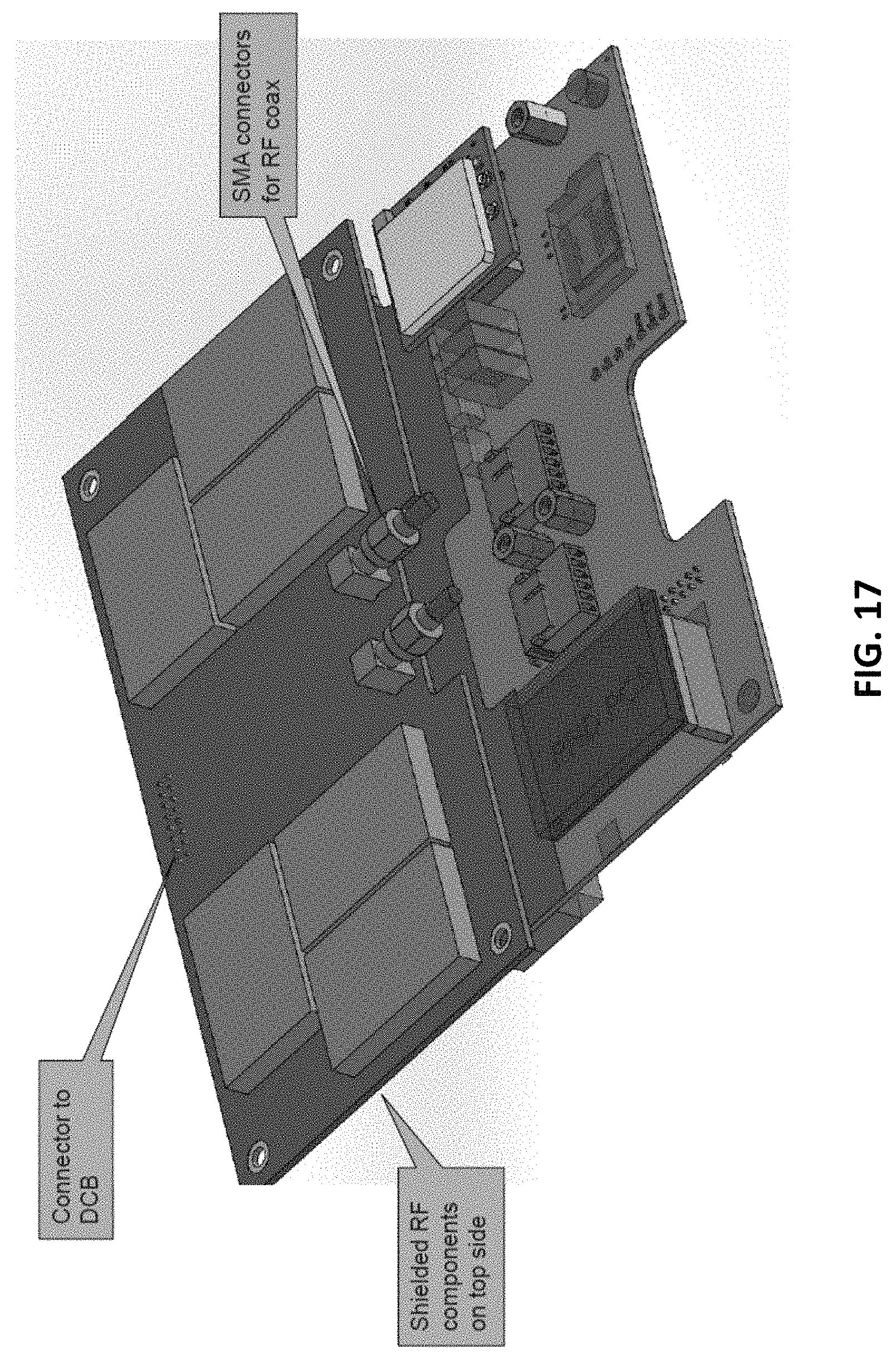 Patent US11771913 Figure 15 – High-power pulsed electromagnetic field applicator systems