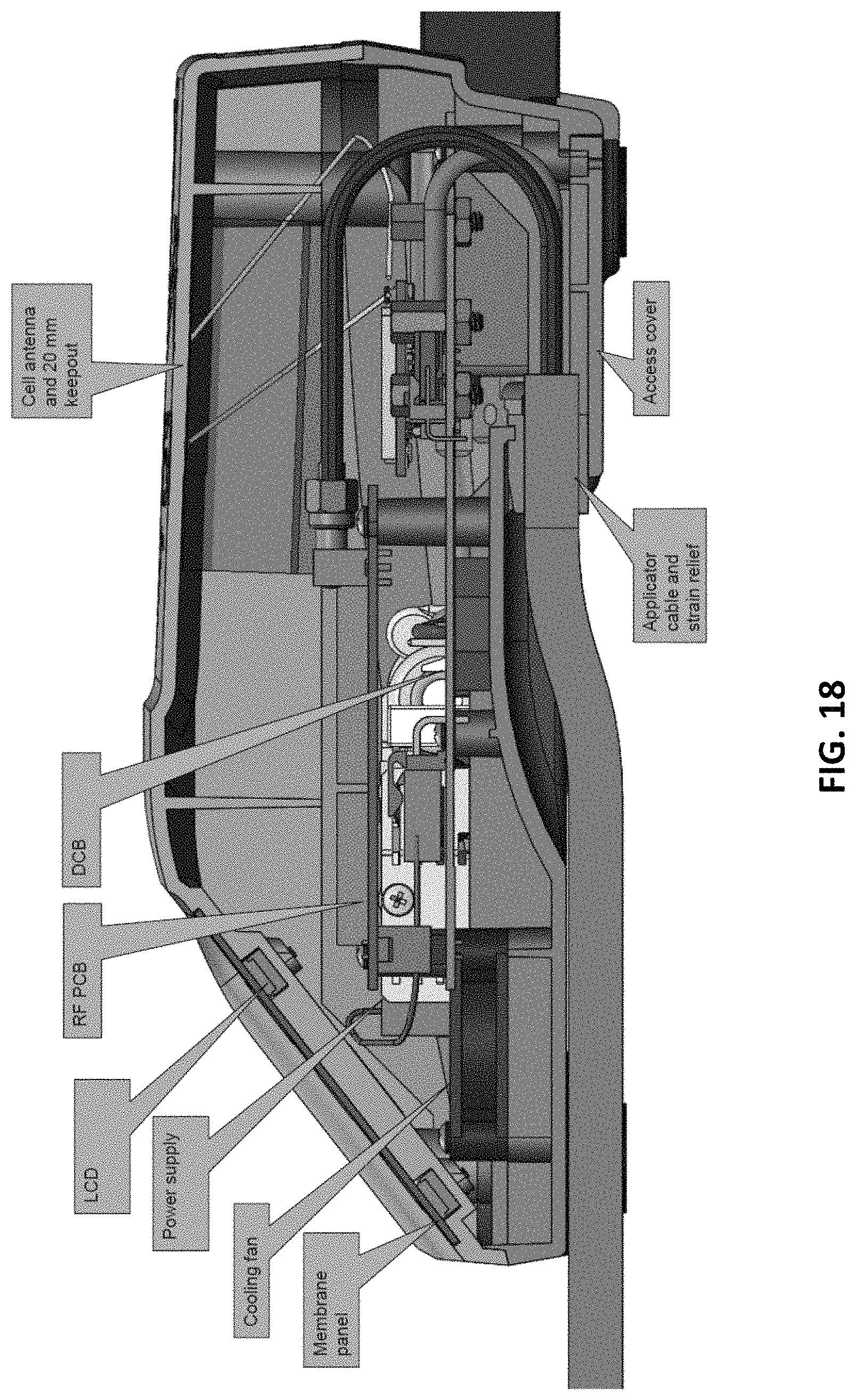 Patent US11771913 Figure 16 – High-power pulsed electromagnetic field applicator systems