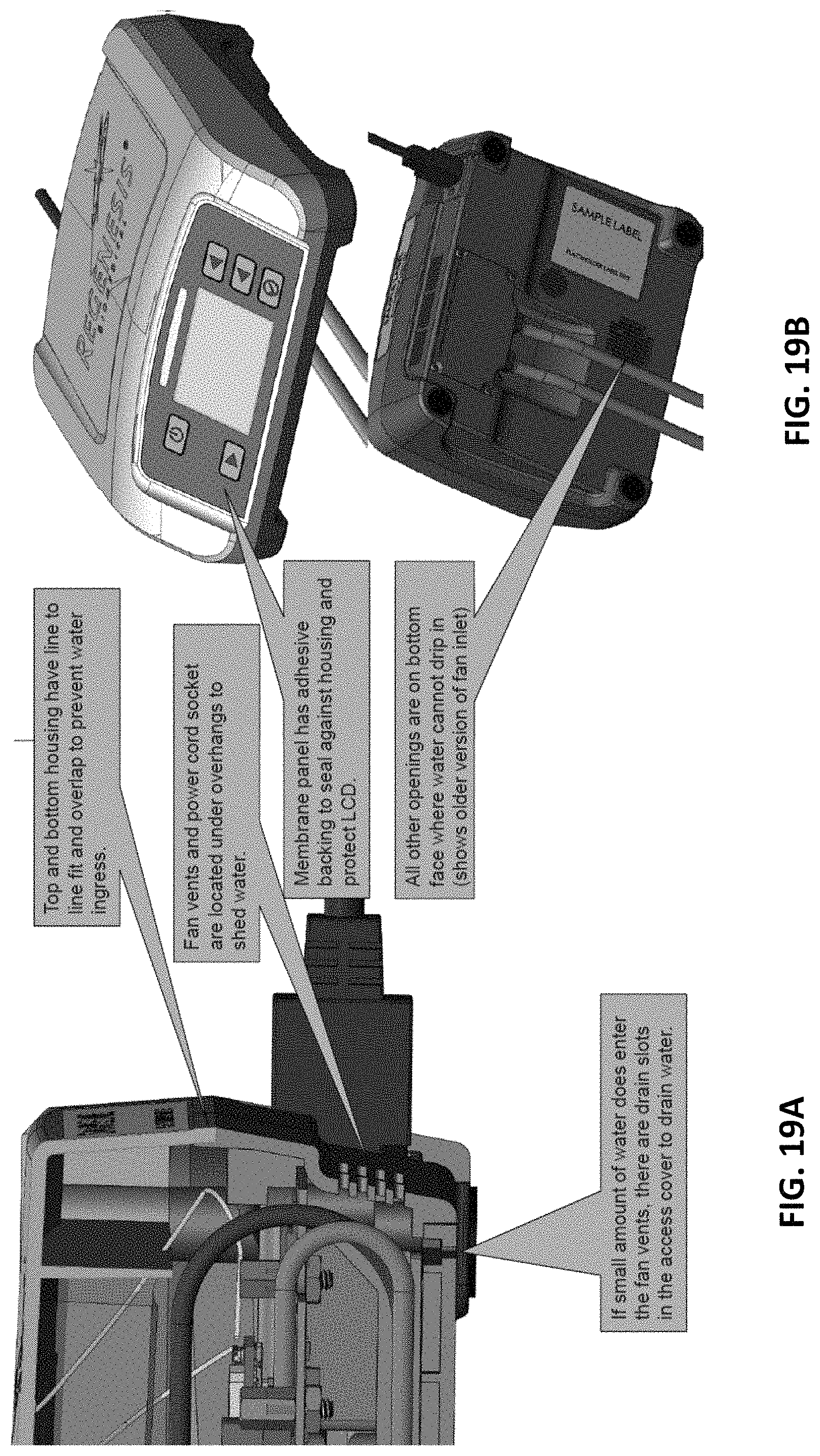 Patent US11771913 Figure 17 – High-power pulsed electromagnetic field applicator systems