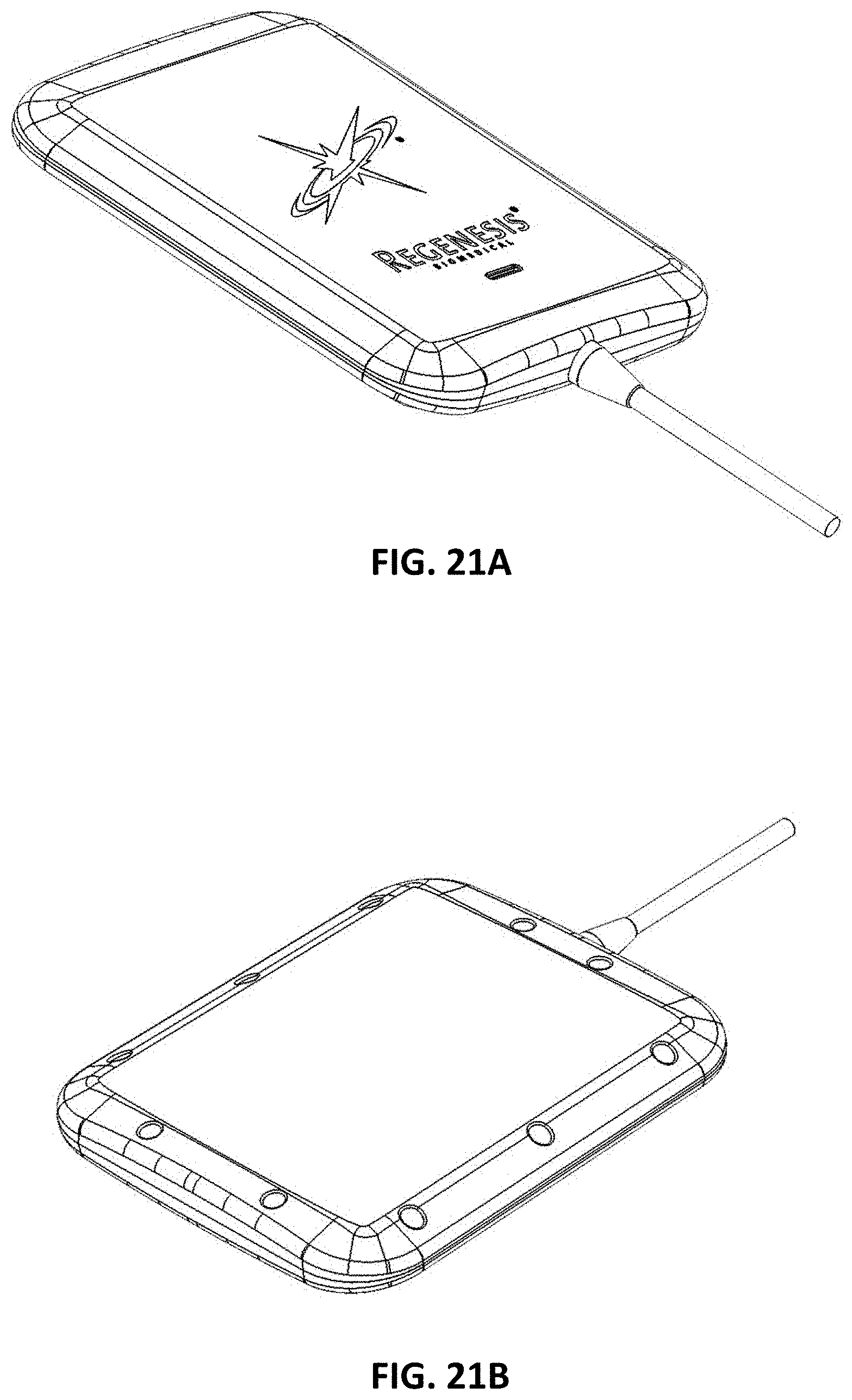 Patent US11771913 Figure 20 – High-power pulsed electromagnetic field applicator systems