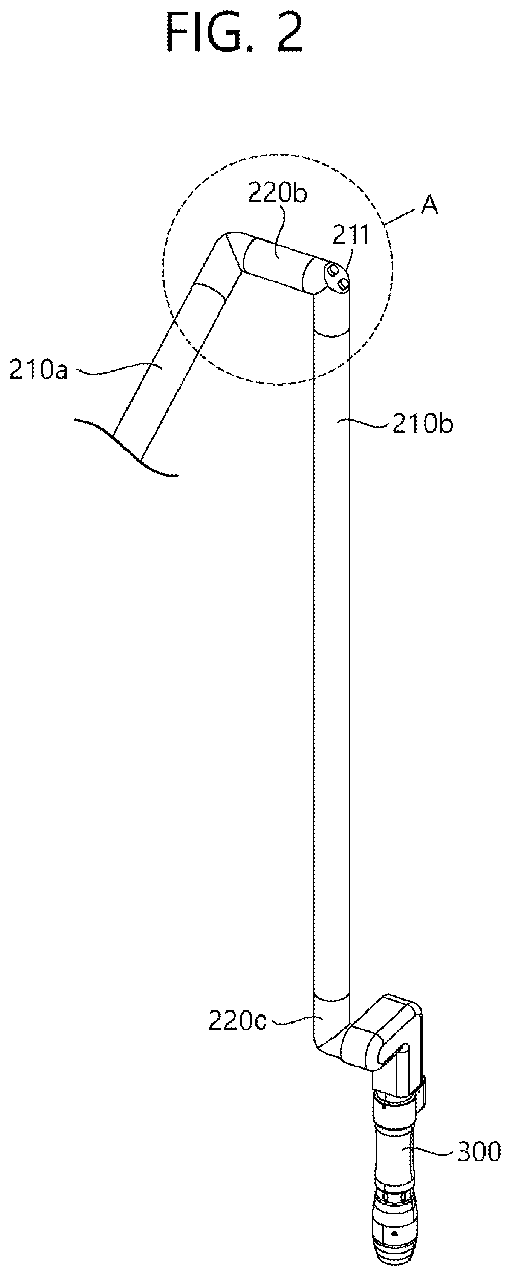 Patent US11771914 Figure 2 – Laser therapy device and light transmitting member