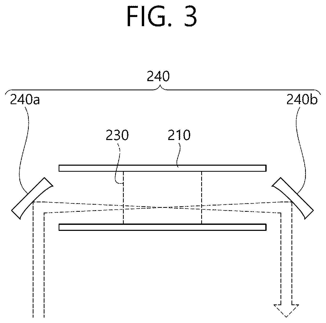 Patent US11771914 Figure 3 – Laser therapy device and light transmitting member