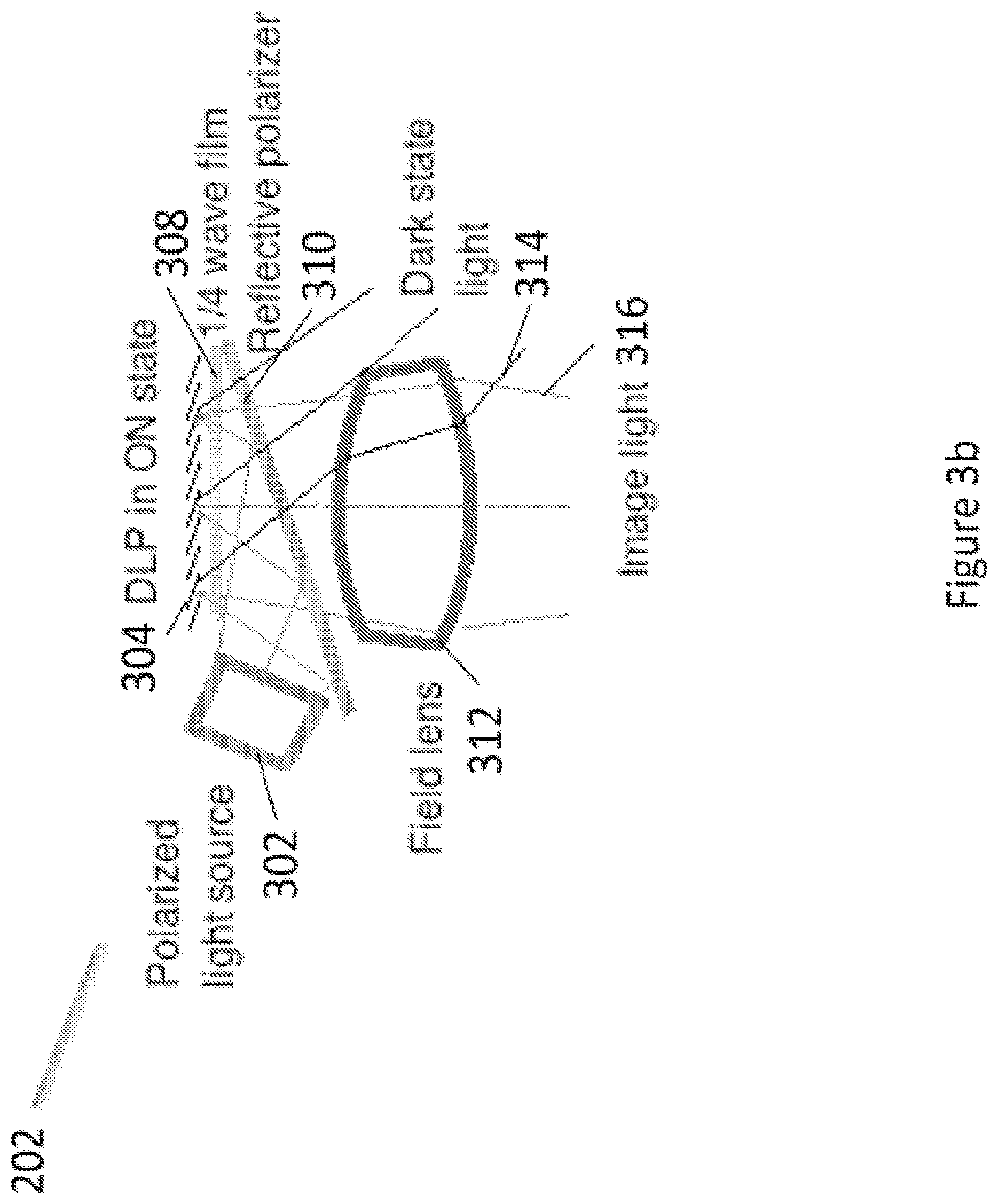 Patent US11771915 Figure 4 – Head-worn therapy device