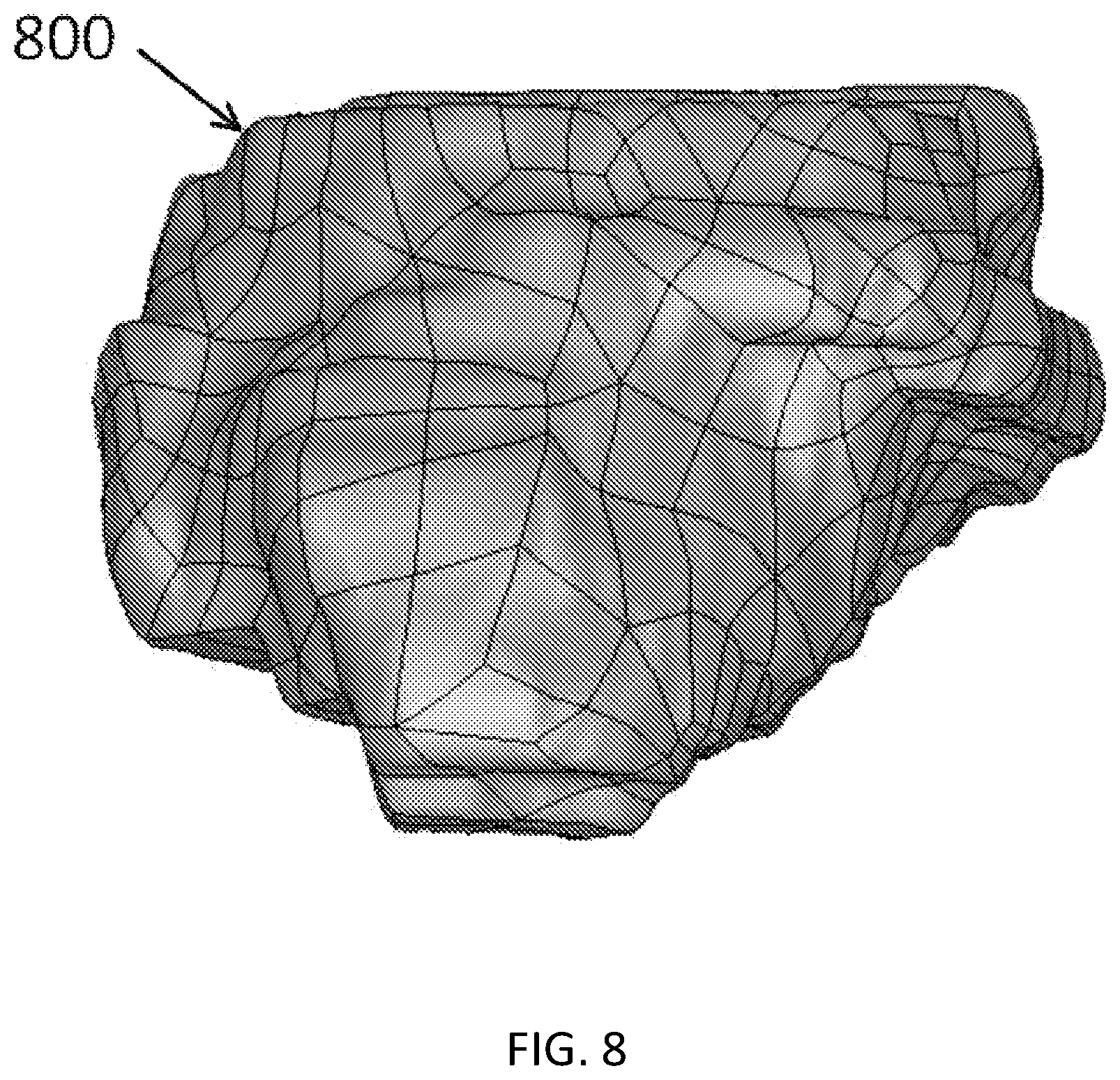 Patent US11771916 Figure 8 – Interstitial photodynamic therapy