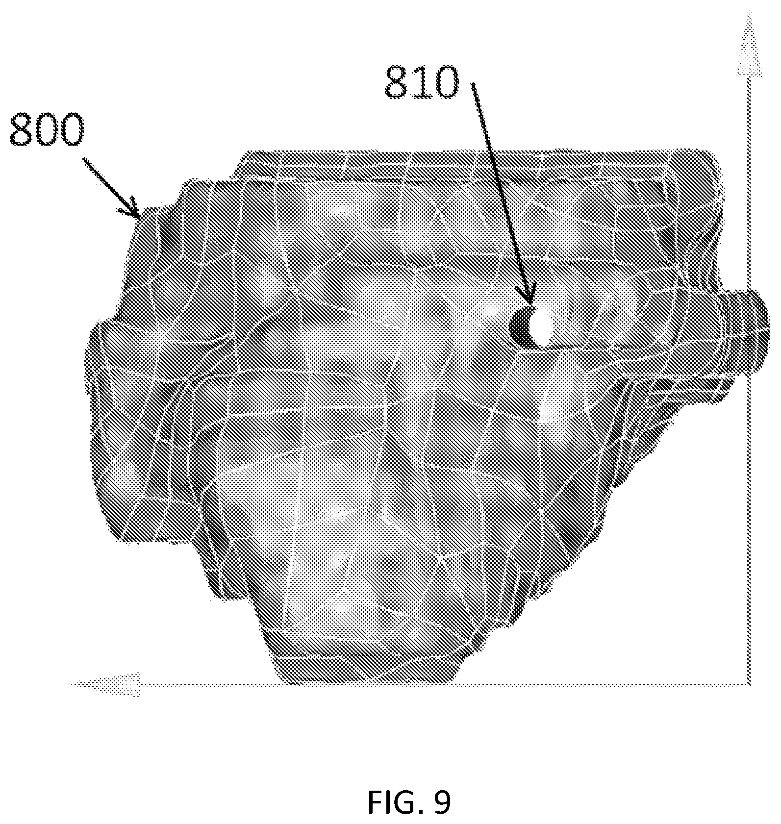 Patent US11771916 Figure 9 – Interstitial photodynamic therapy