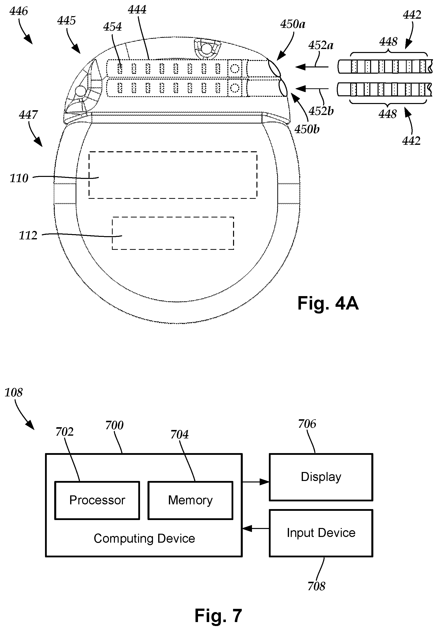 Patent US11771918 Figure 3 – Optical stimulation system with on-demand monitoring and methods of making and using
