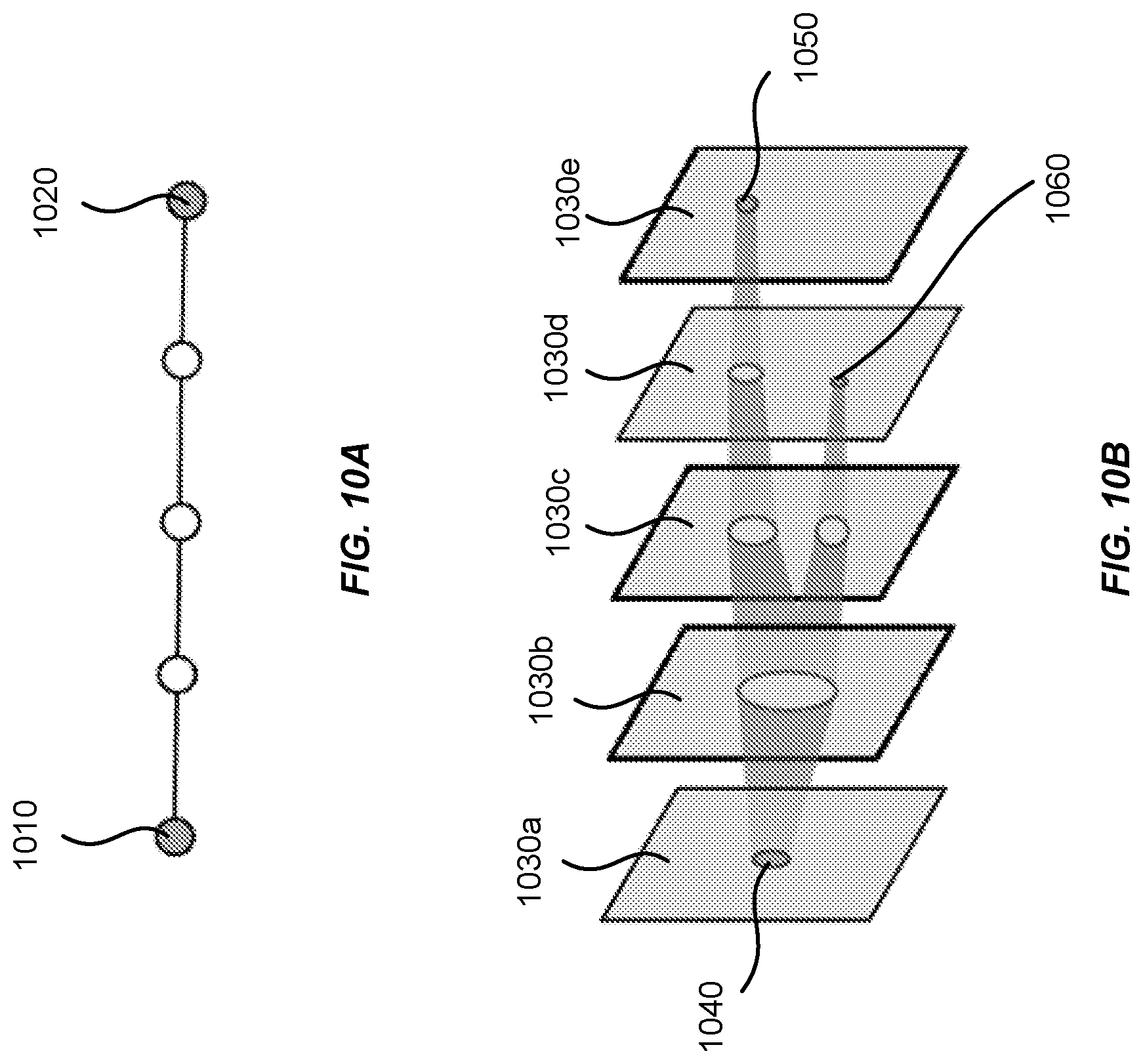 Patent US11771921 Figure 10 – Hybrid trajectory and beam angle optimization for external beam radiation therapy