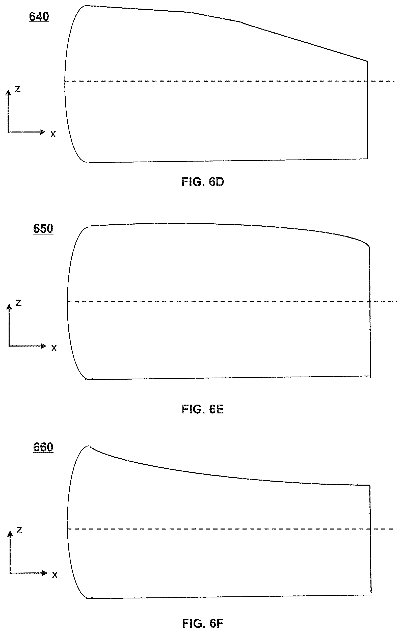 Patent US11771922 Figure 7 – Multi-leaf collimator