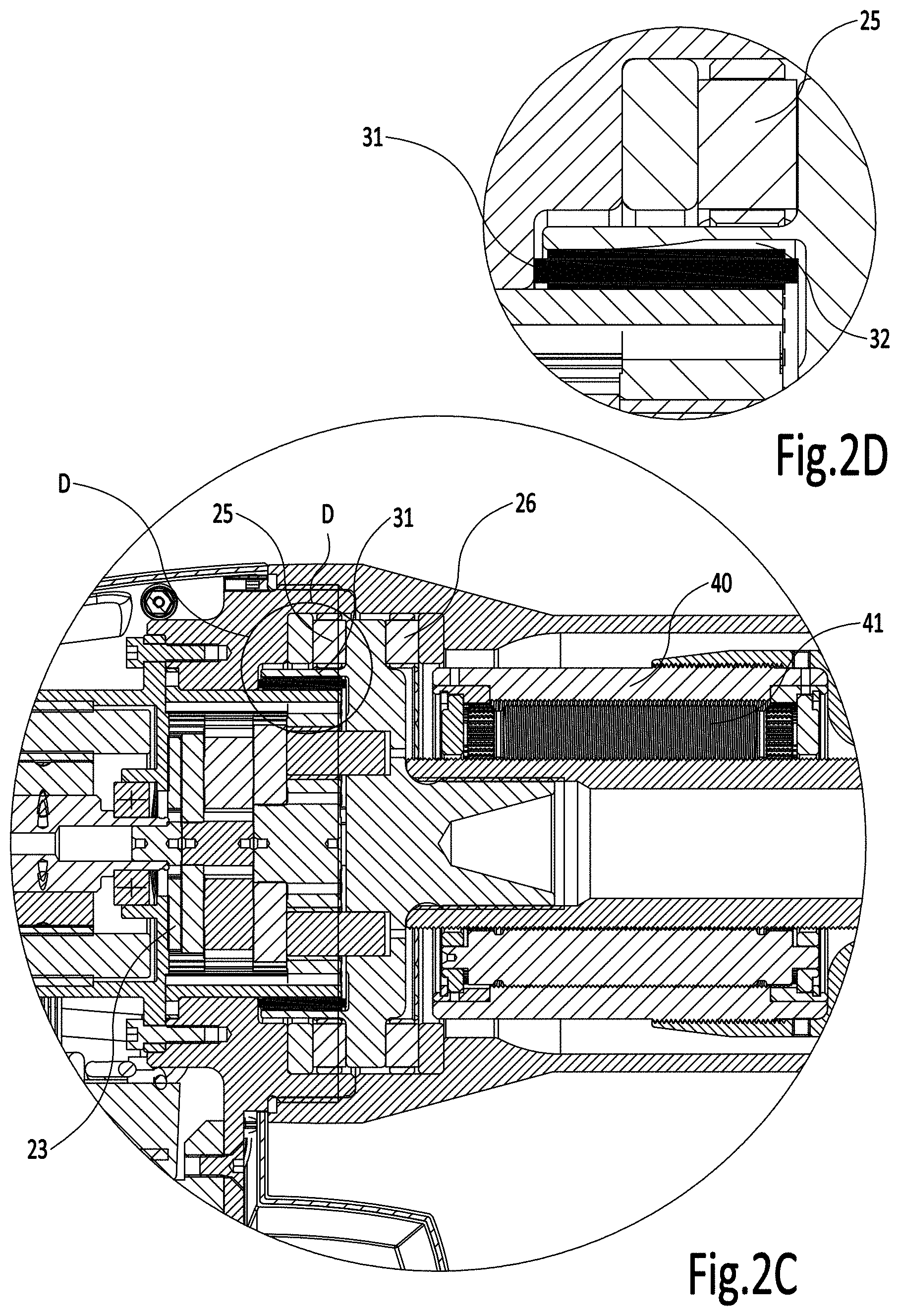 Patent US11771926 Figure 4 – Rescue tool