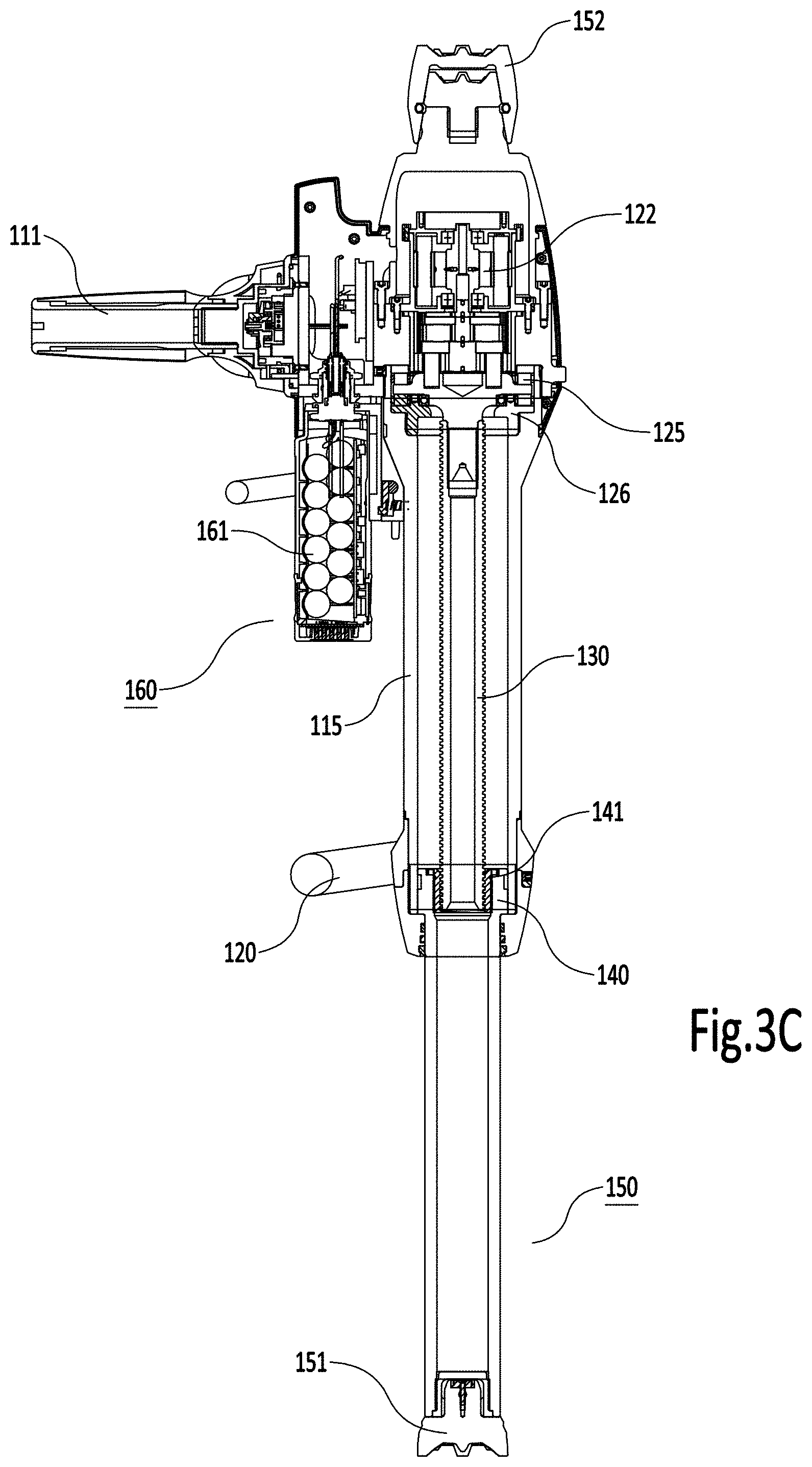 Patent US11771926 Figure 7 – Rescue tool