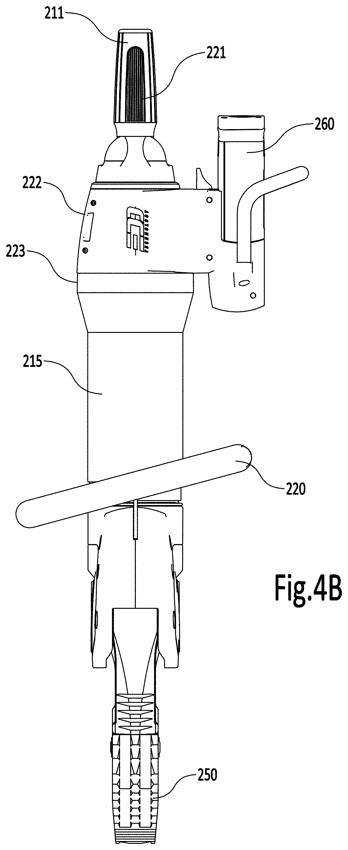 Patent US11771926 Figure 9 – Rescue tool