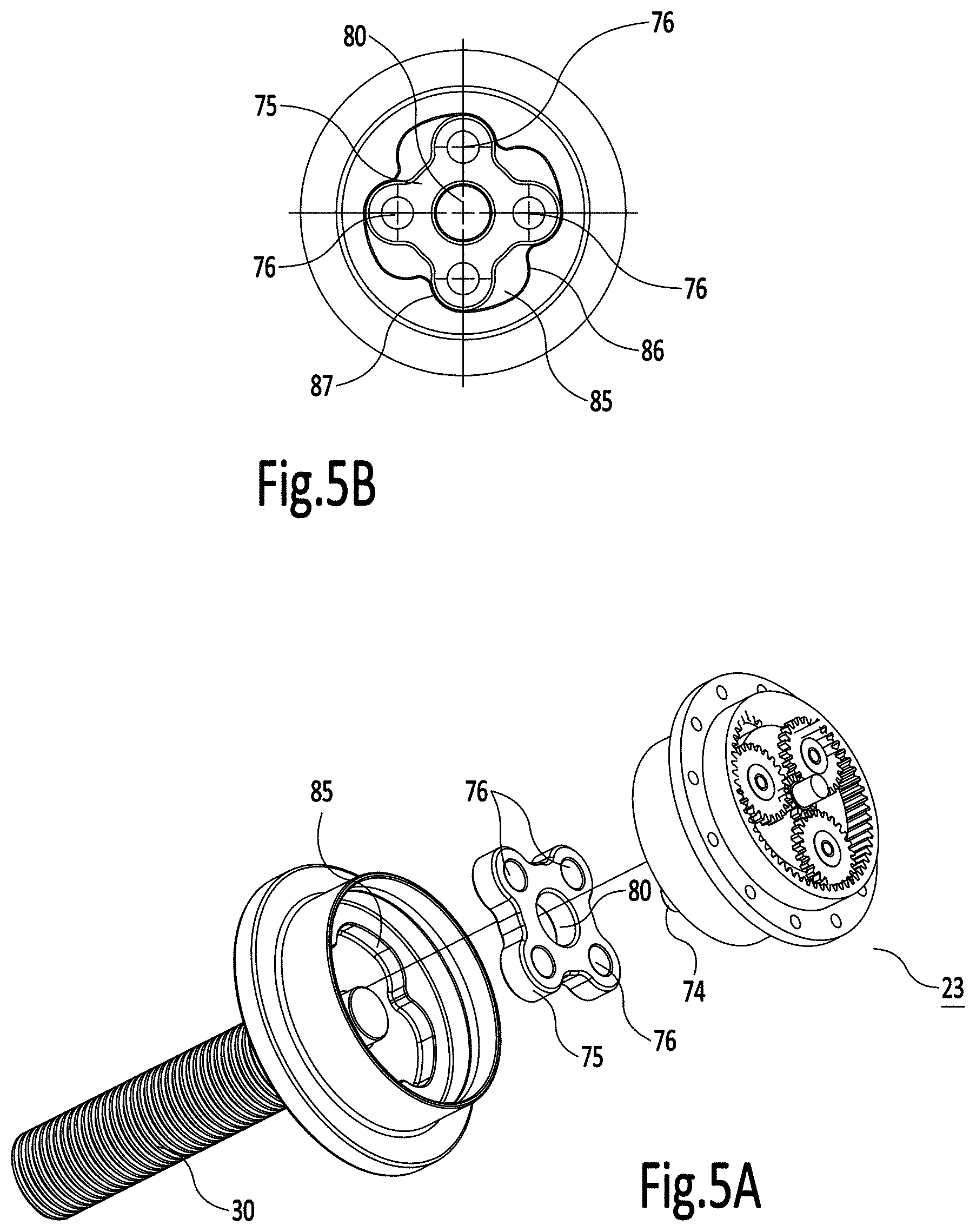 Patent US11771926 Figure 11 – Rescue tool