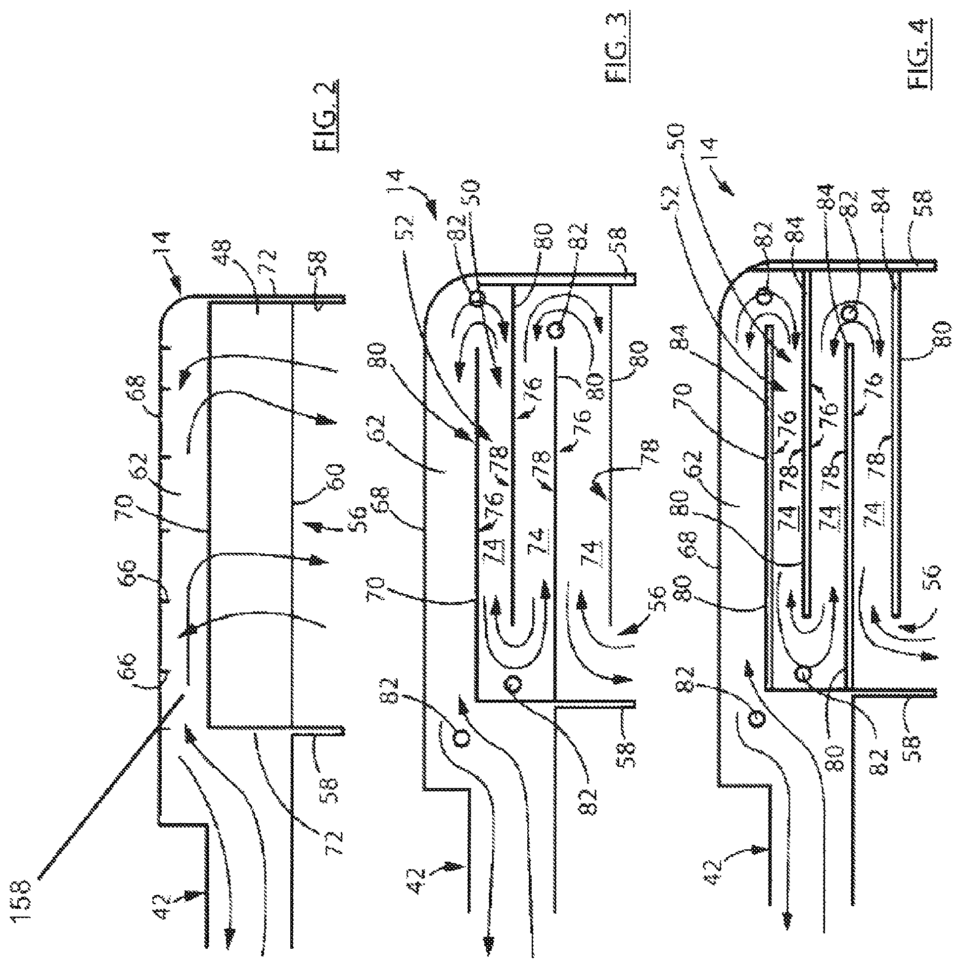 Patent US11771928 Figure 2 – Filter mask