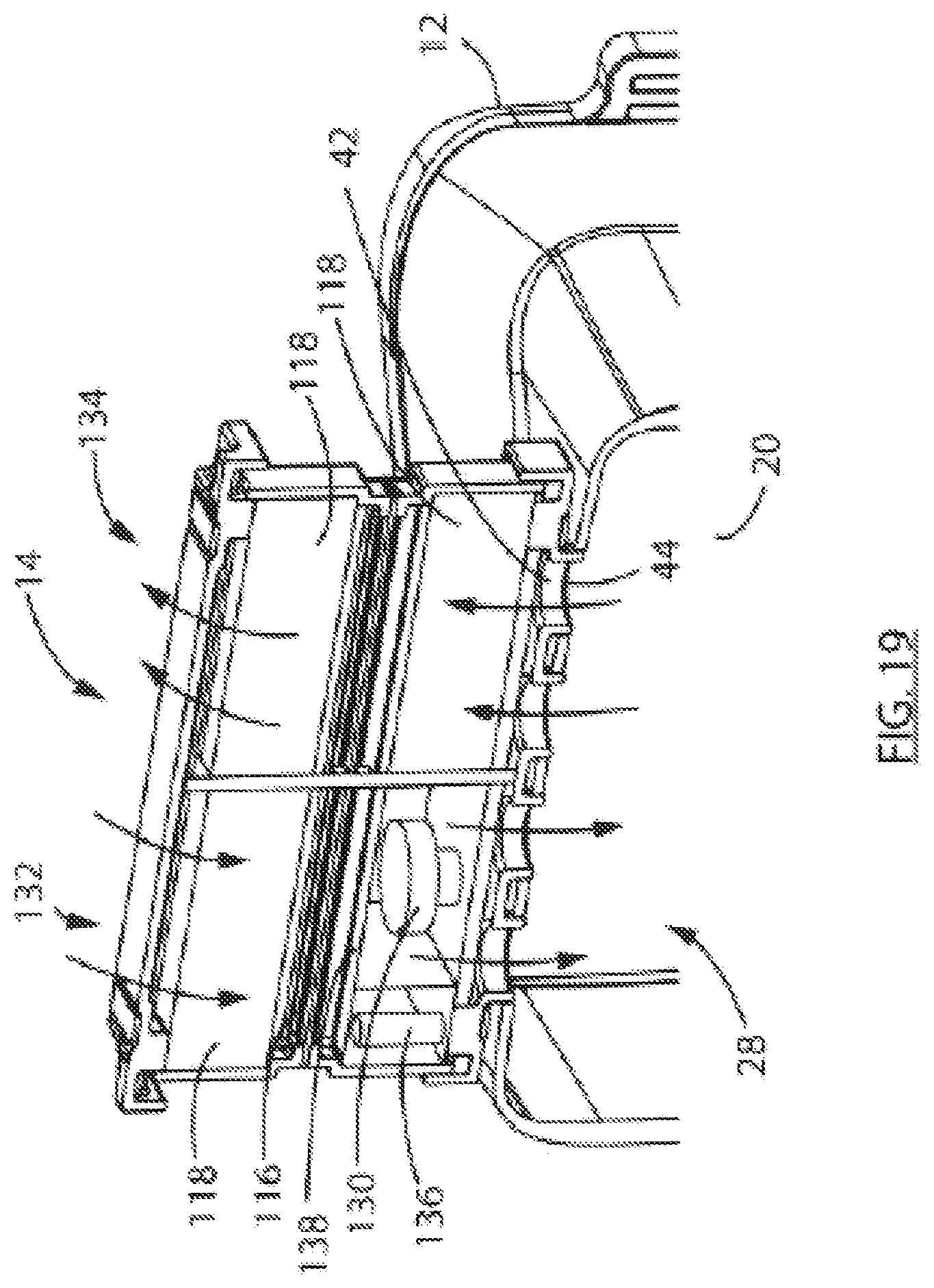 Patent US11771928 Figure 11 – Filter mask