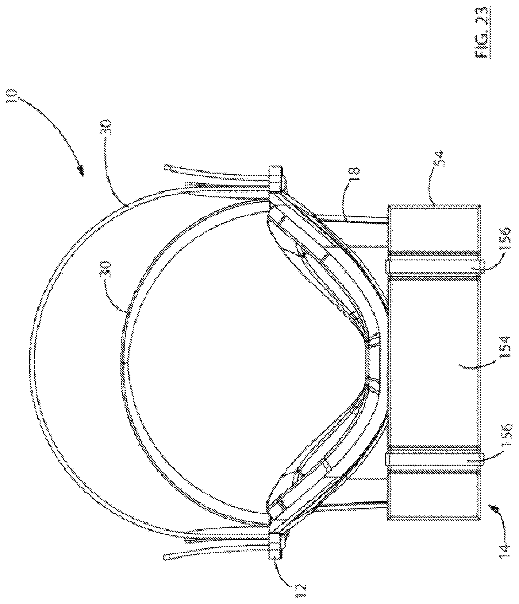 Patent US11771928 Figure 15 – Filter mask