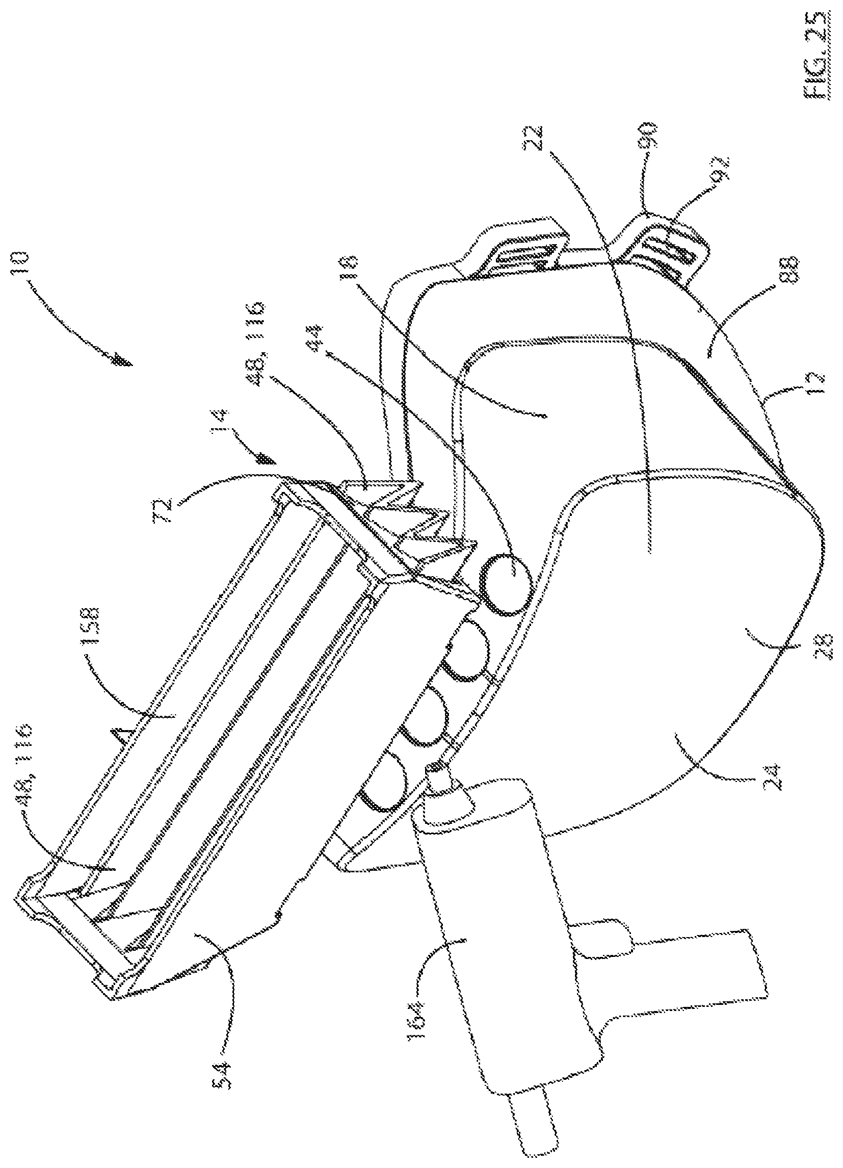 Patent US11771928 Figure 17 – Filter mask