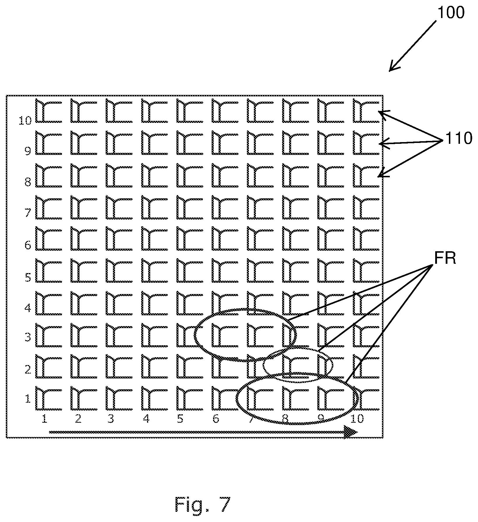 Patent US11771933 Figure 6 – Fire sensor, apparatus and system