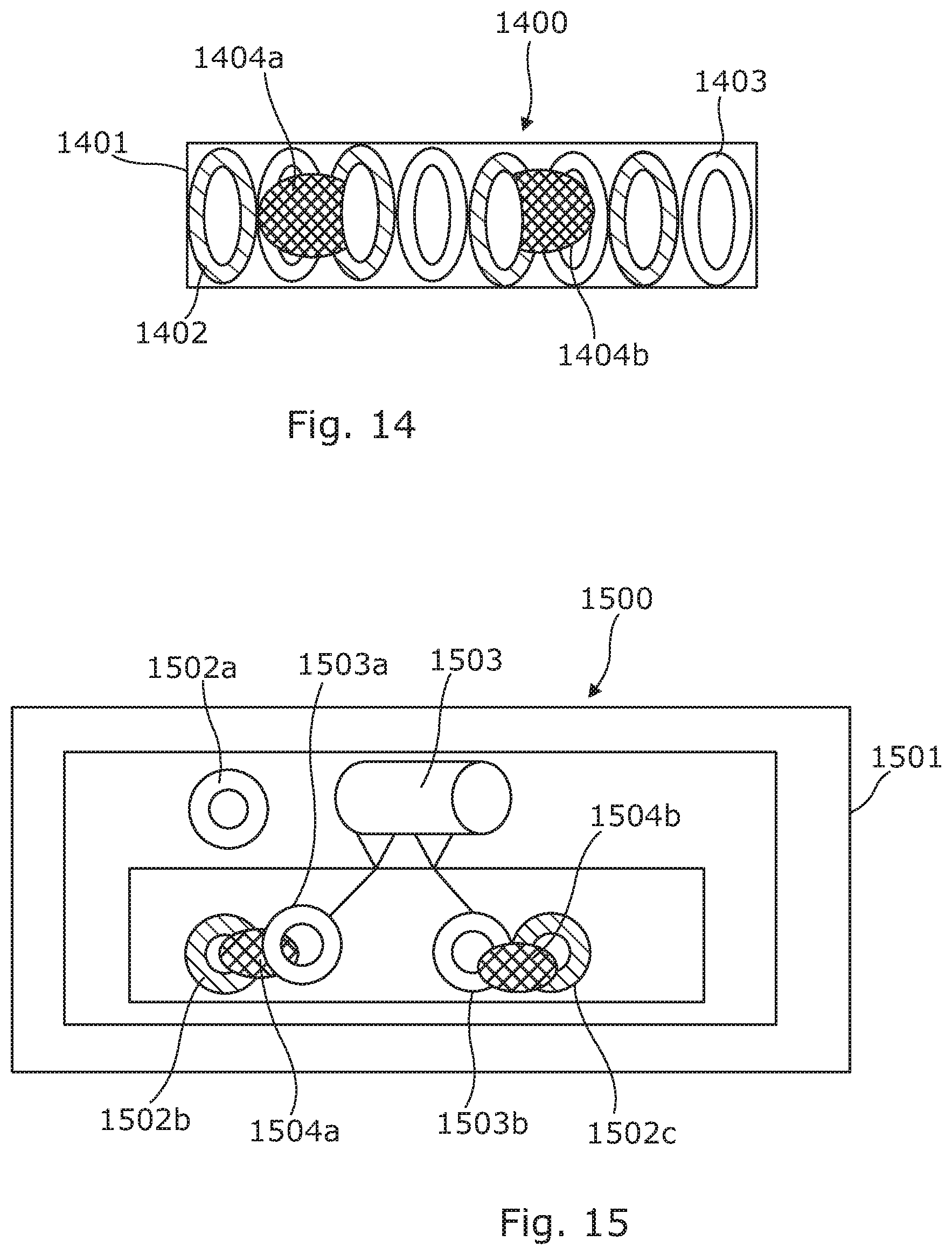 Patent US11771934 Figure 12 – Fire-safety device and system