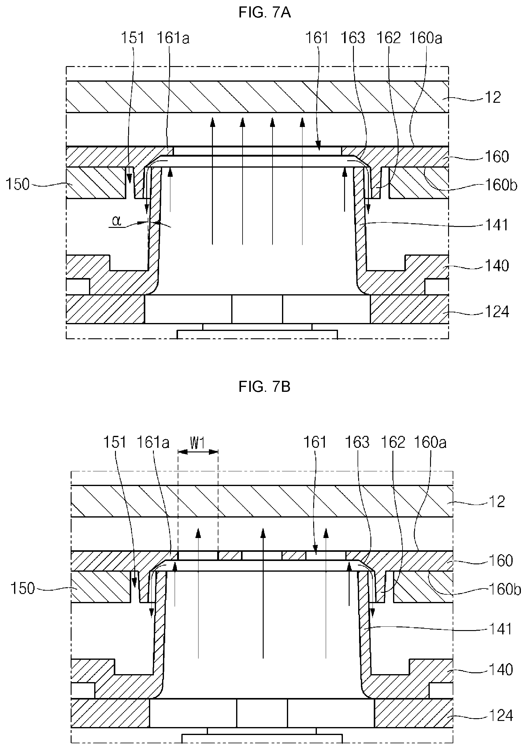 Patent US11771935 Figure 6 – Energy storage module