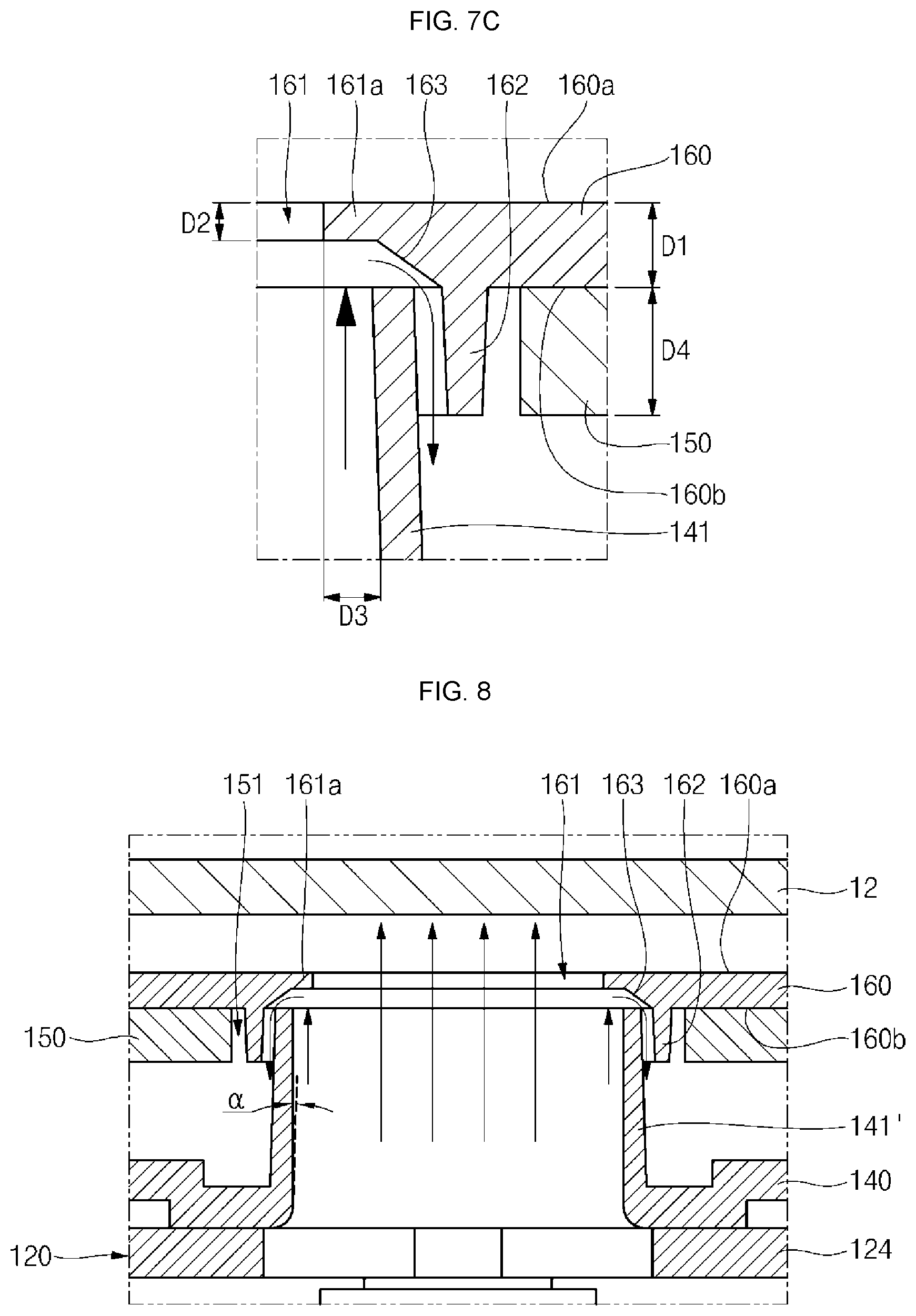 Patent US11771935 Figure 7 – Energy storage module