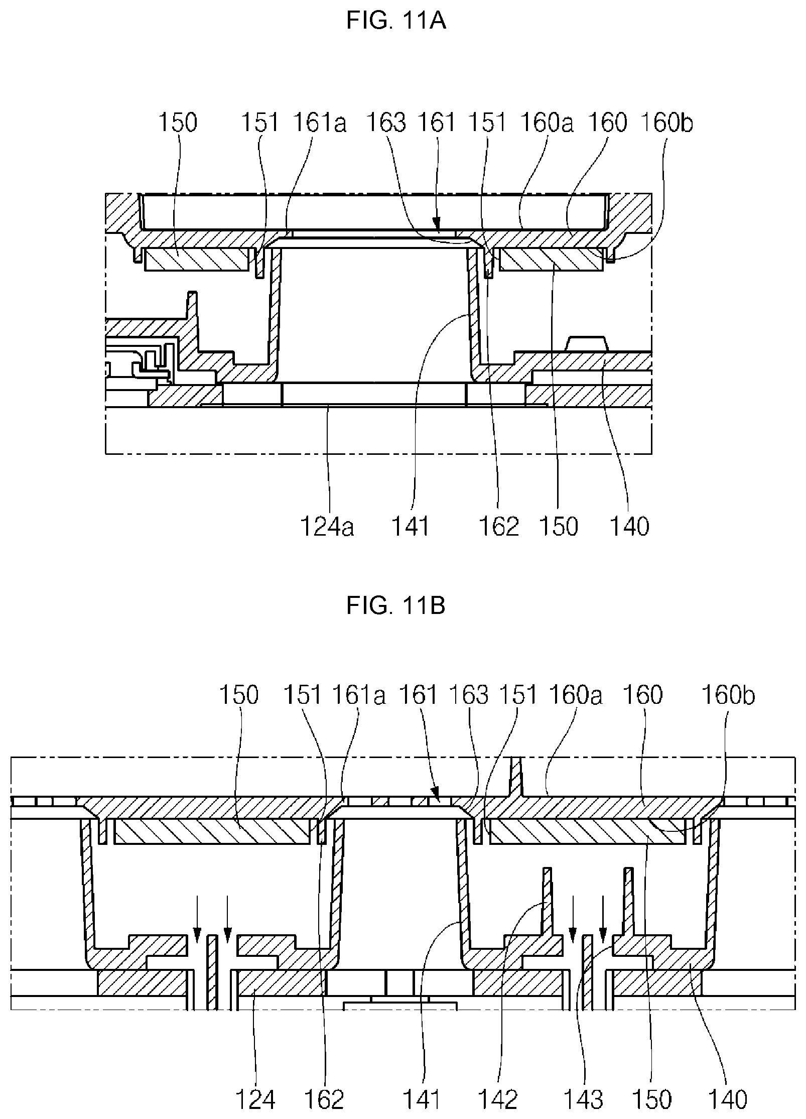 Patent US11771935 Figure 9 – Energy storage module