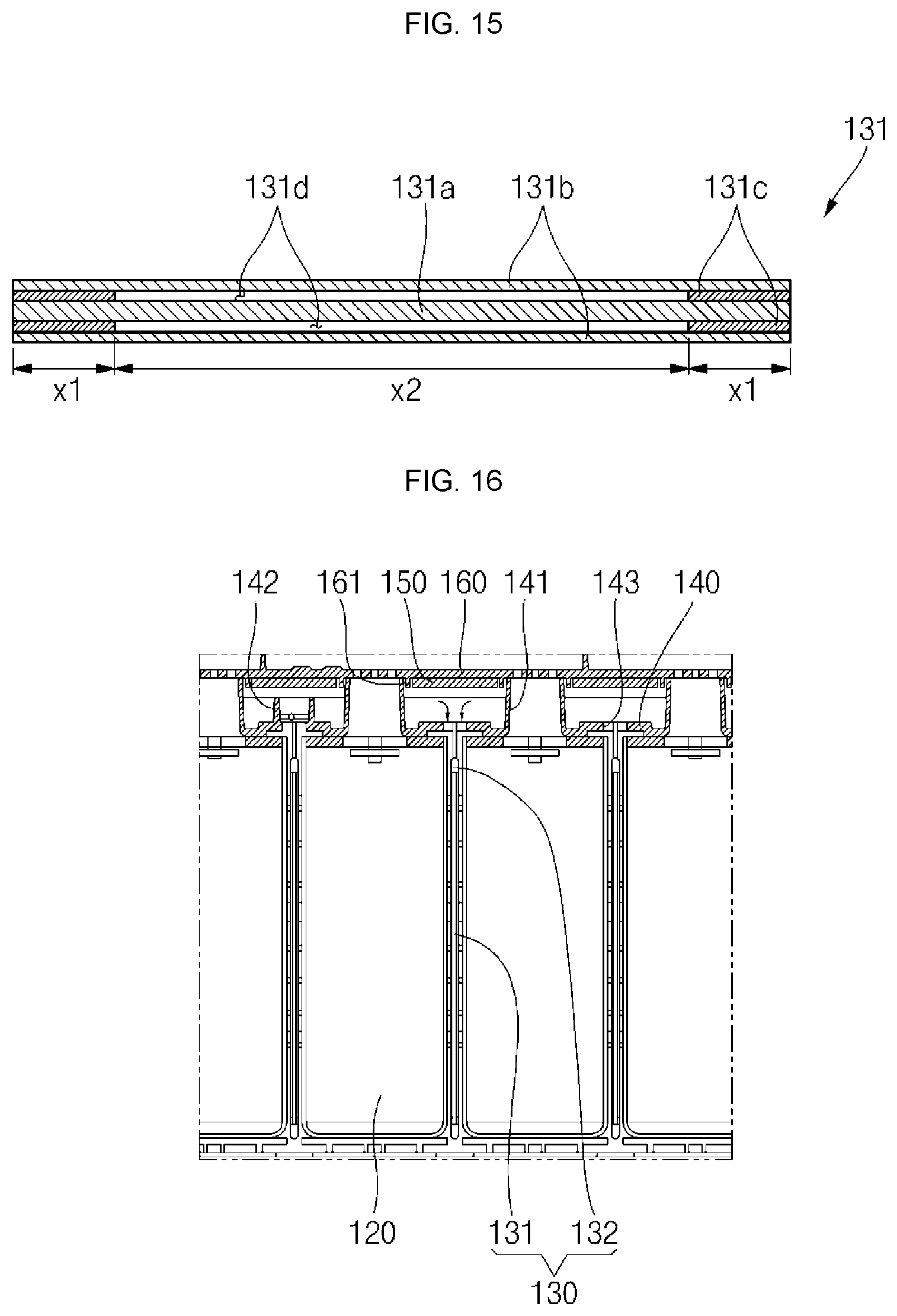 Patent US11771935 Figure 12 – Energy storage module