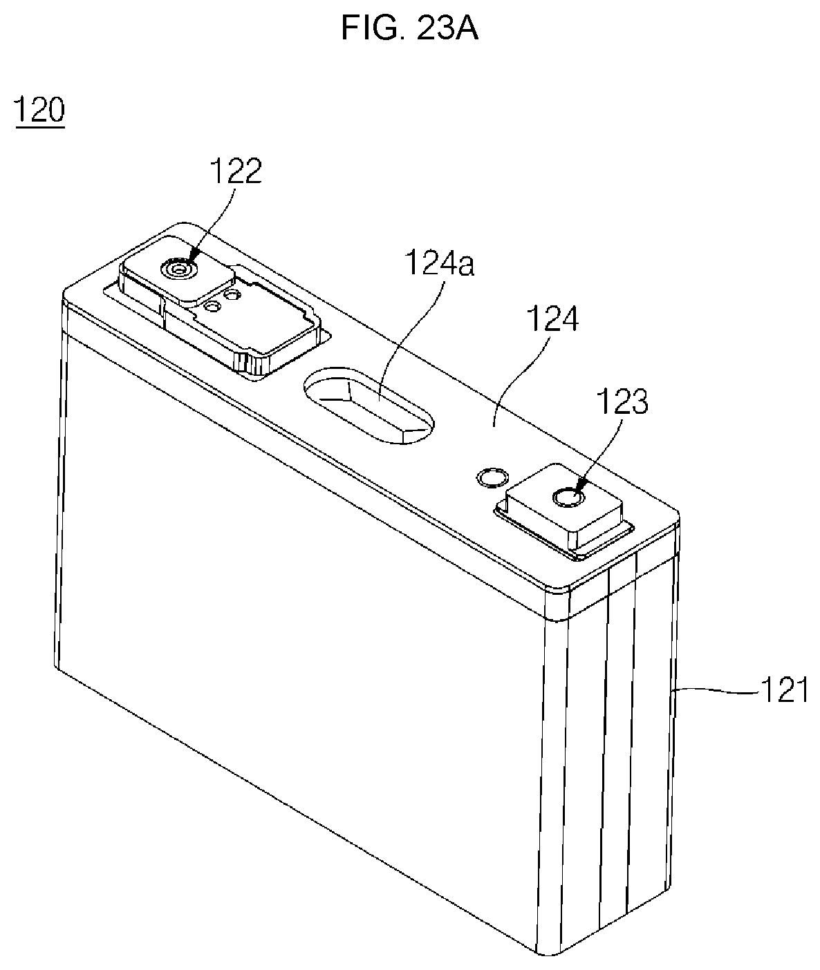 Patent US11771935 Figure 18 – Energy storage module
