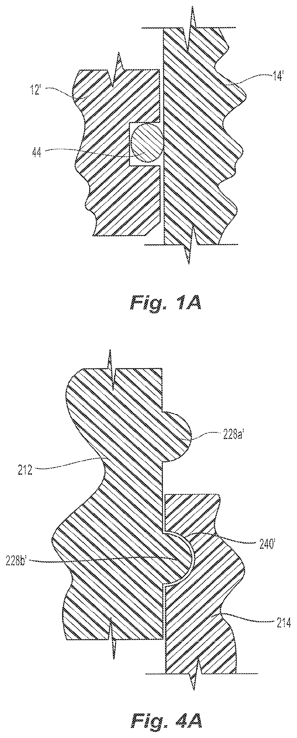 Patent US11771937 Figure 2 – Fire protection sprinkler assembly