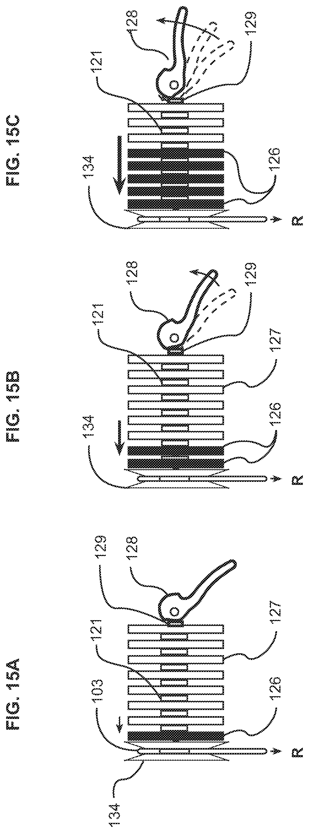 Patent US11771940 Figure 11 – Adjustable resistance exercise machine