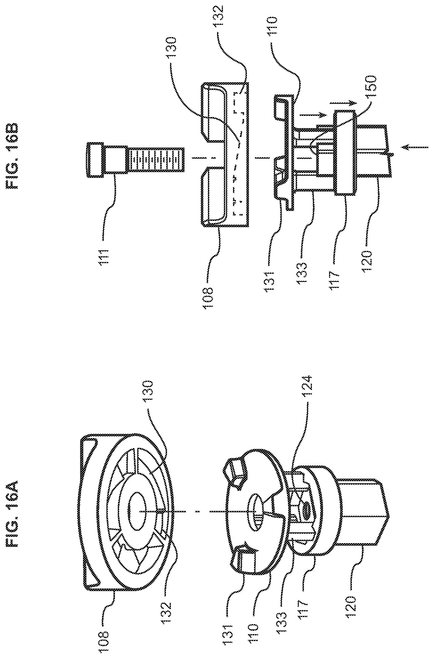 Patent US11771940 Figure 12 – Adjustable resistance exercise machine