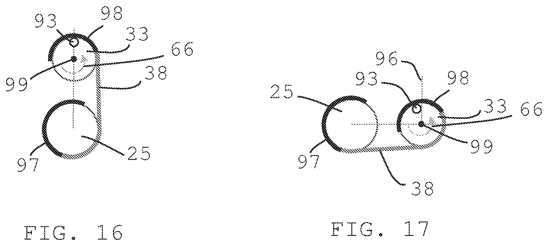 Patent US11771944 Figure 9 – Retractable exercise system