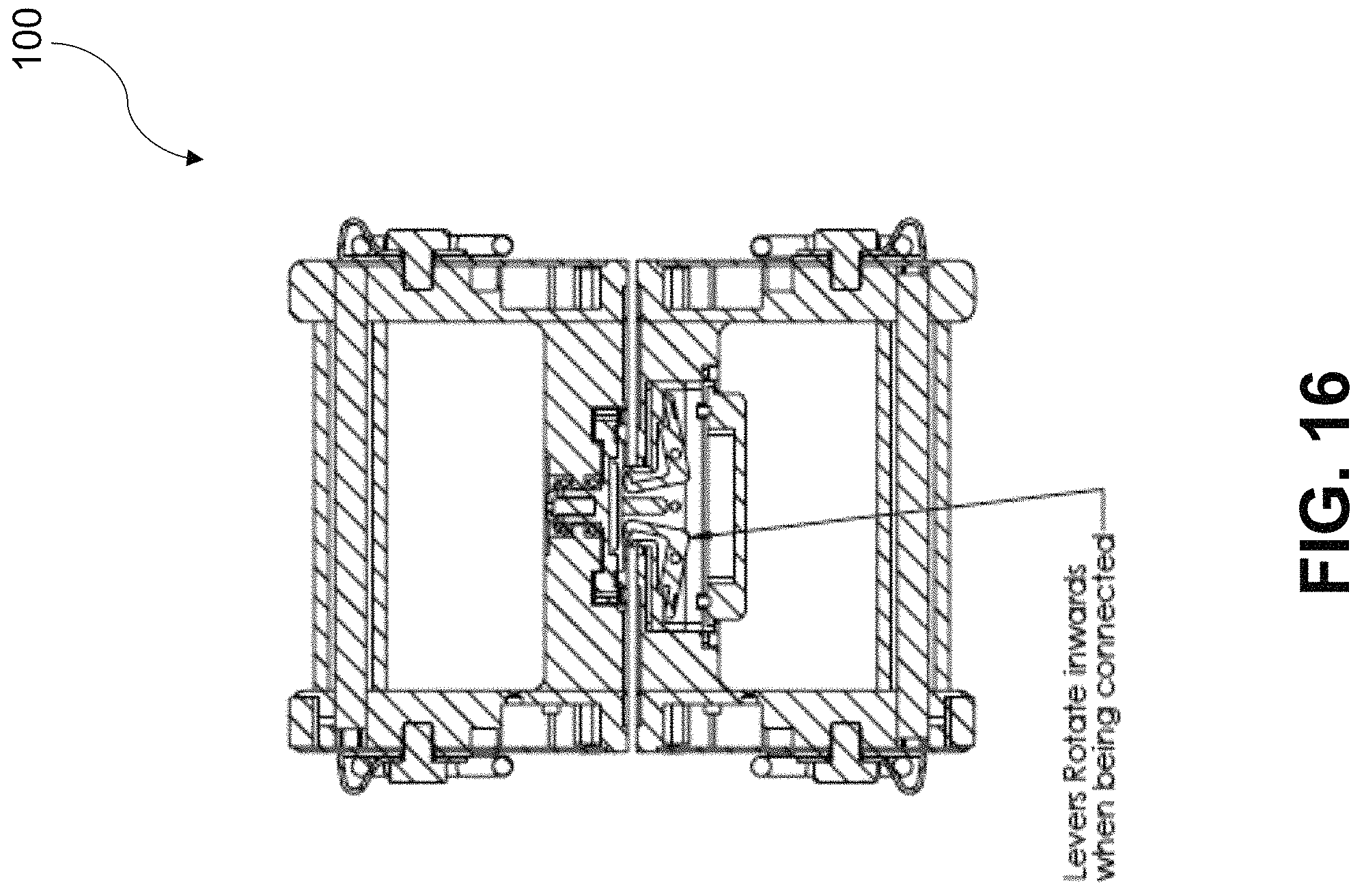 Patent US11771946 Figure 20 – Physical fitness hand grip for dynamic resistance exercises