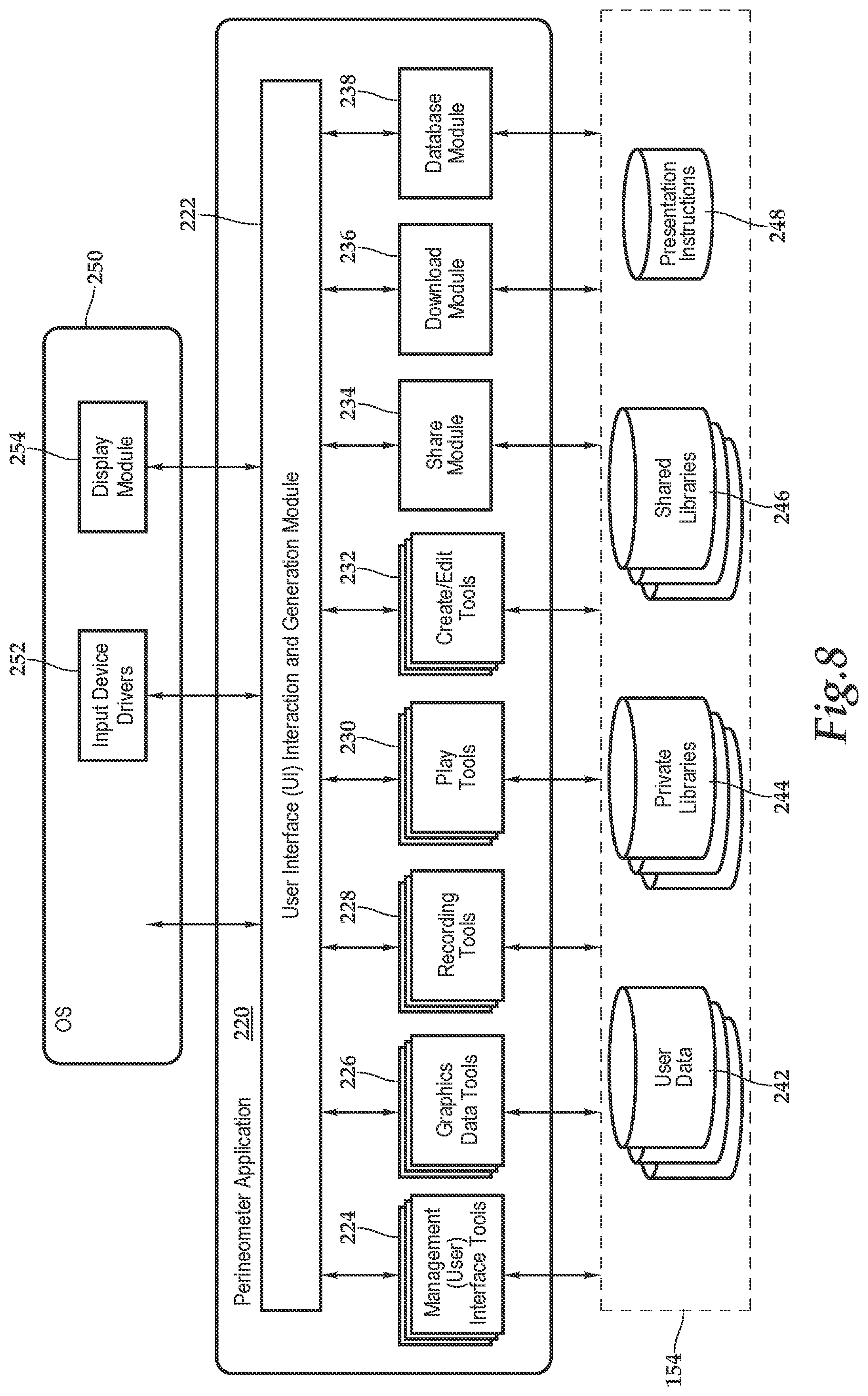 Patent US11771953 Figure 4 – Perineometer and method for use of same