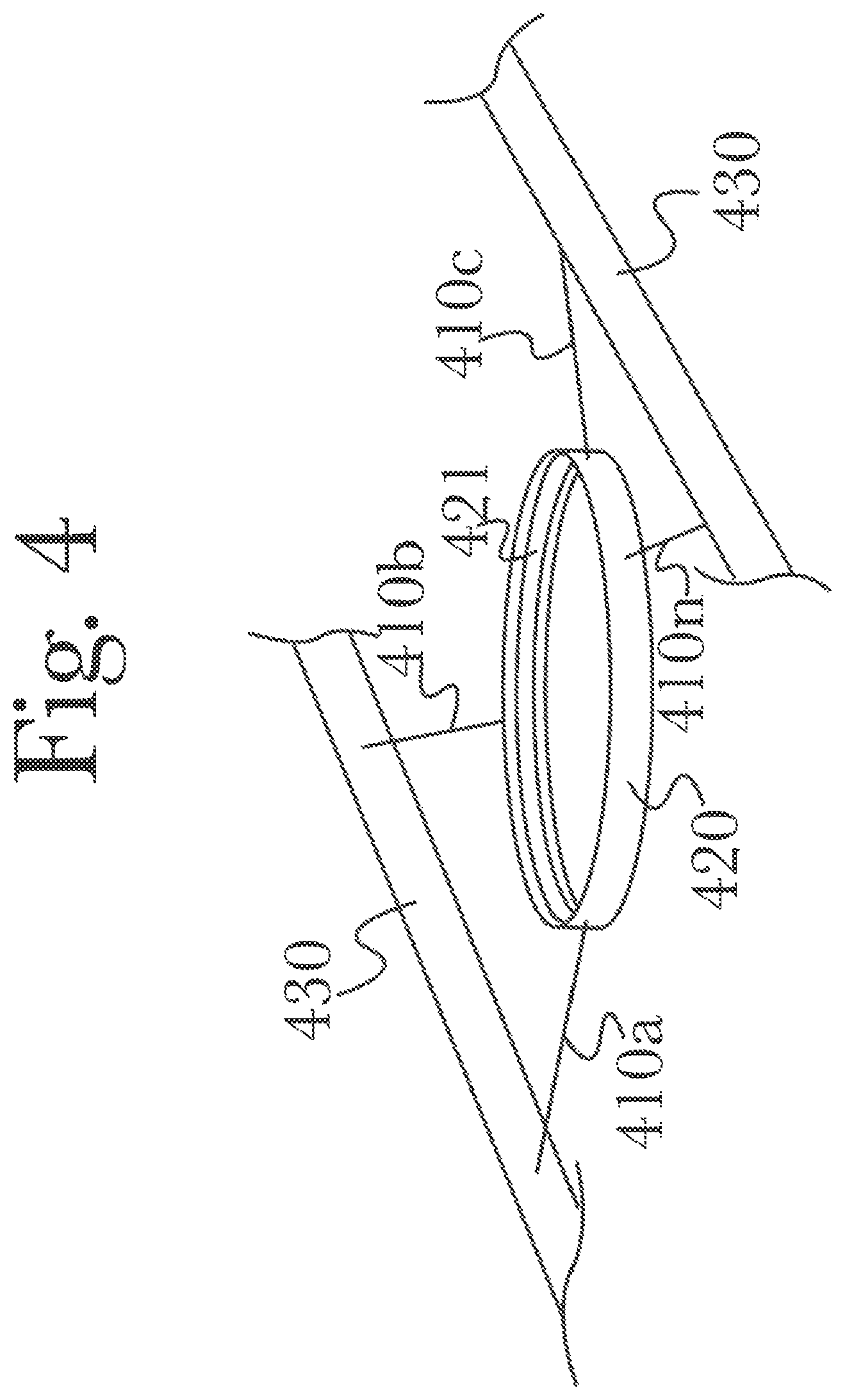 Patent US11771955 Figure 4 – System and method for neurological function analysis and treatment using virtual reality systems