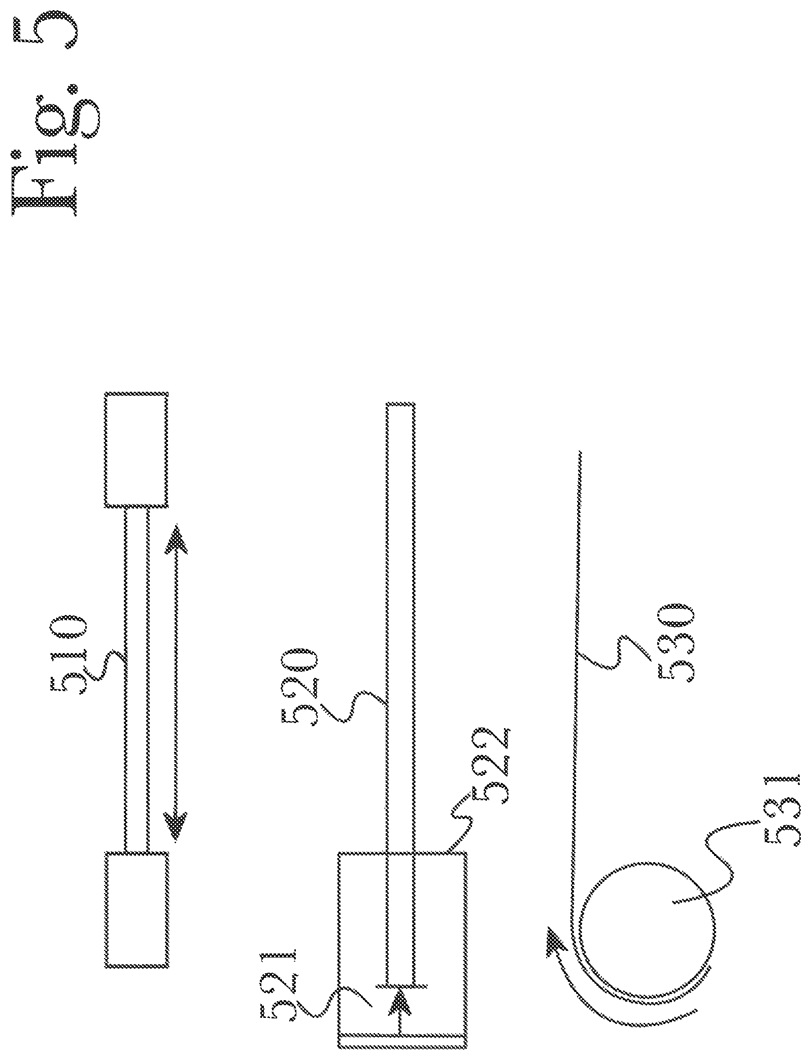 Patent US11771955 Figure 5 – System and method for neurological function analysis and treatment using virtual reality systems