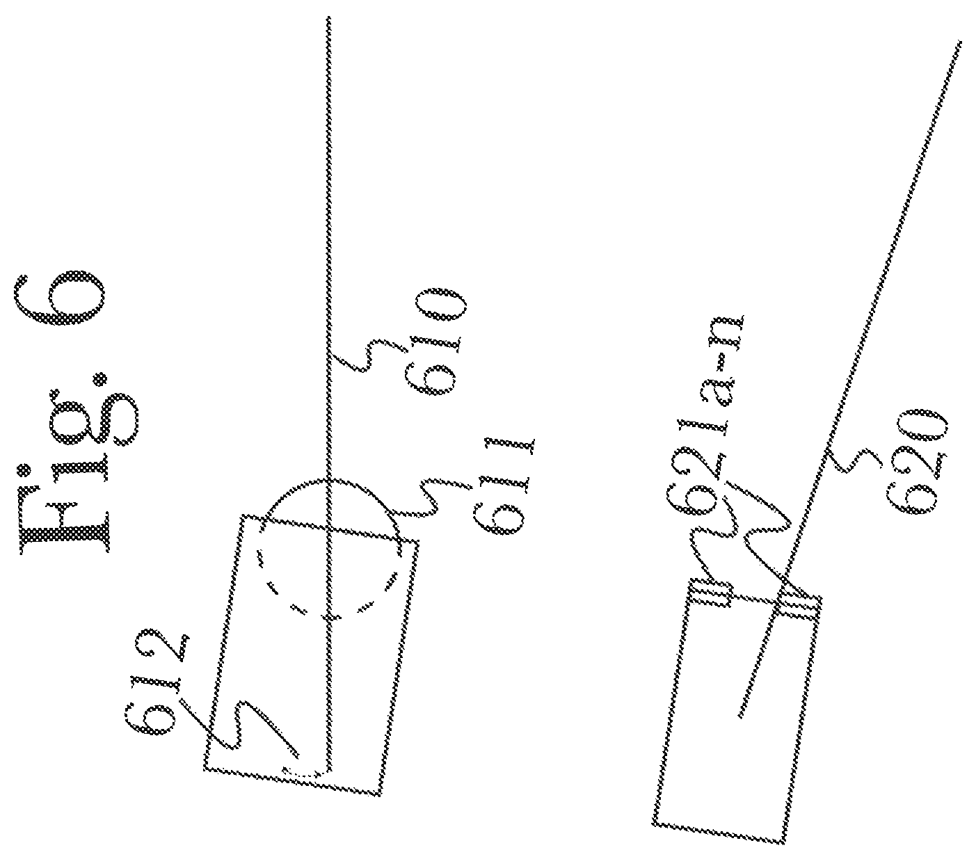 Patent US11771955 Figure 6 – System and method for neurological function analysis and treatment using virtual reality systems