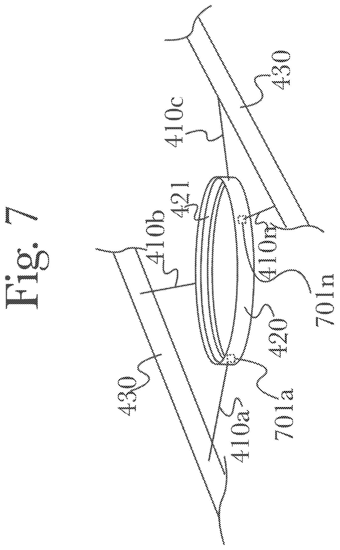 Patent US11771955 Figure 7 – System and method for neurological function analysis and treatment using virtual reality systems