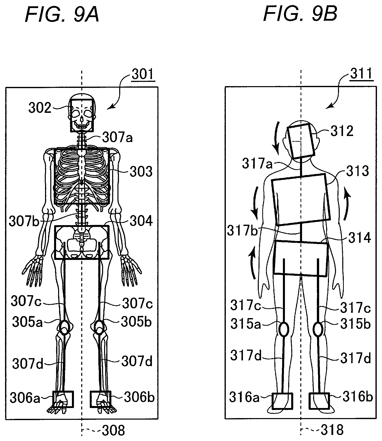 Patent US11771958 Figure 9 – Instructing process management system for treatment and/or exercise, and program, computer apparatus and method for managing instructing process for treatment and/or exercise
