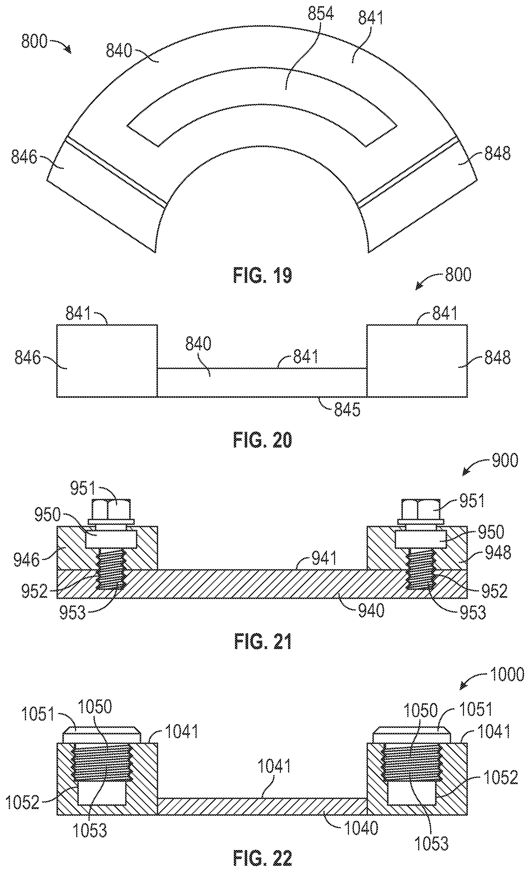 Patent US11771963 Figure 12 – Golf club heads