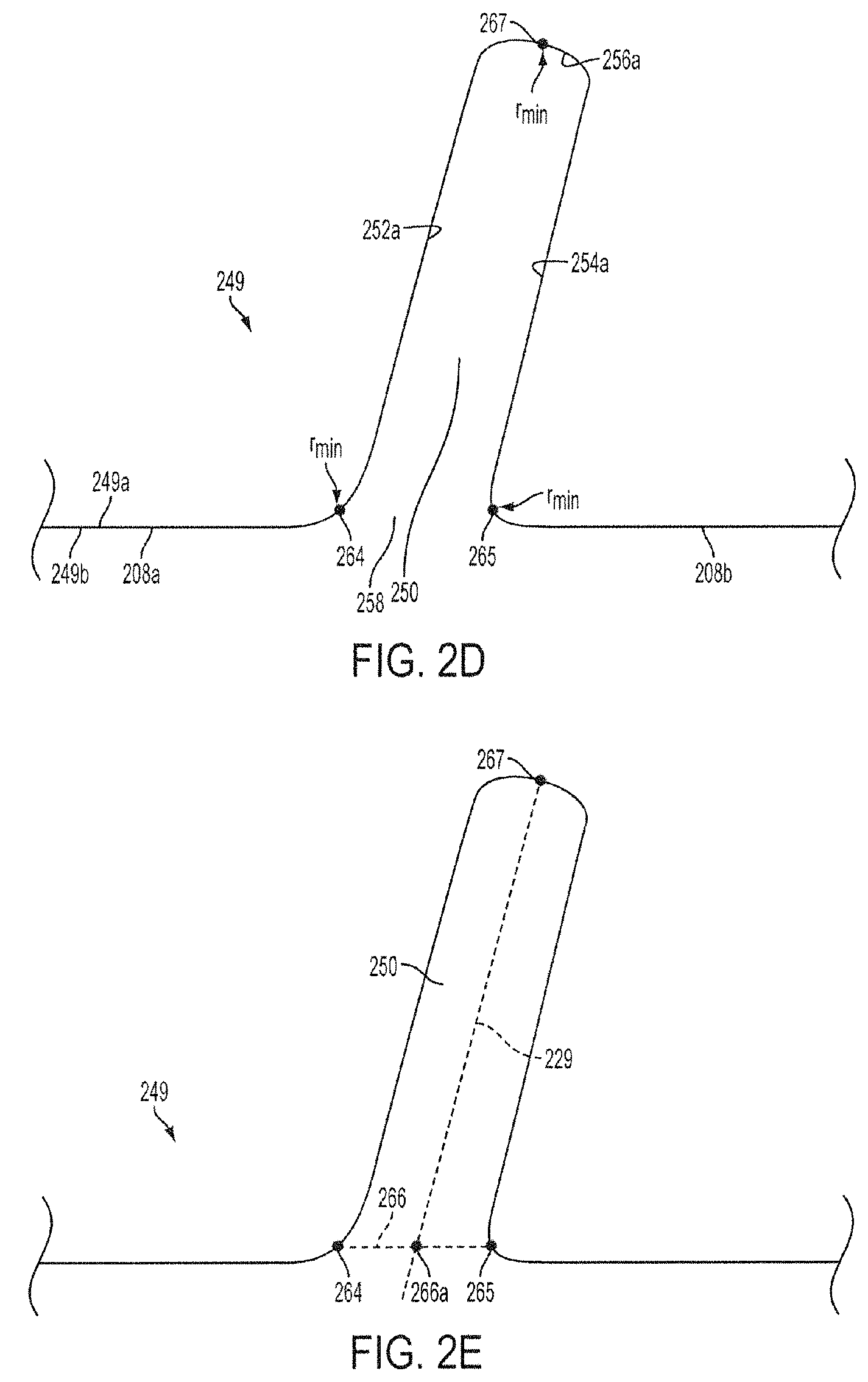 Patent US11771965 Figure 6 – Golf club