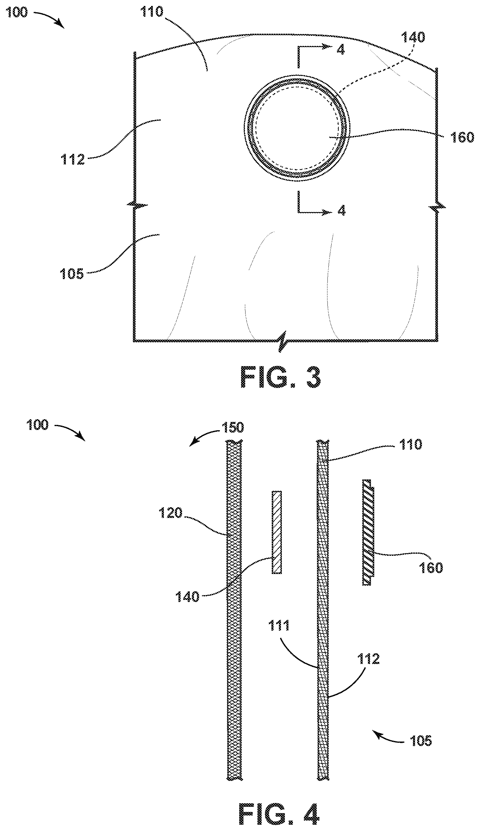 Patent US11771970 Figure 2 – Golf equipment covers and methods to manufacture golf equipment covers
