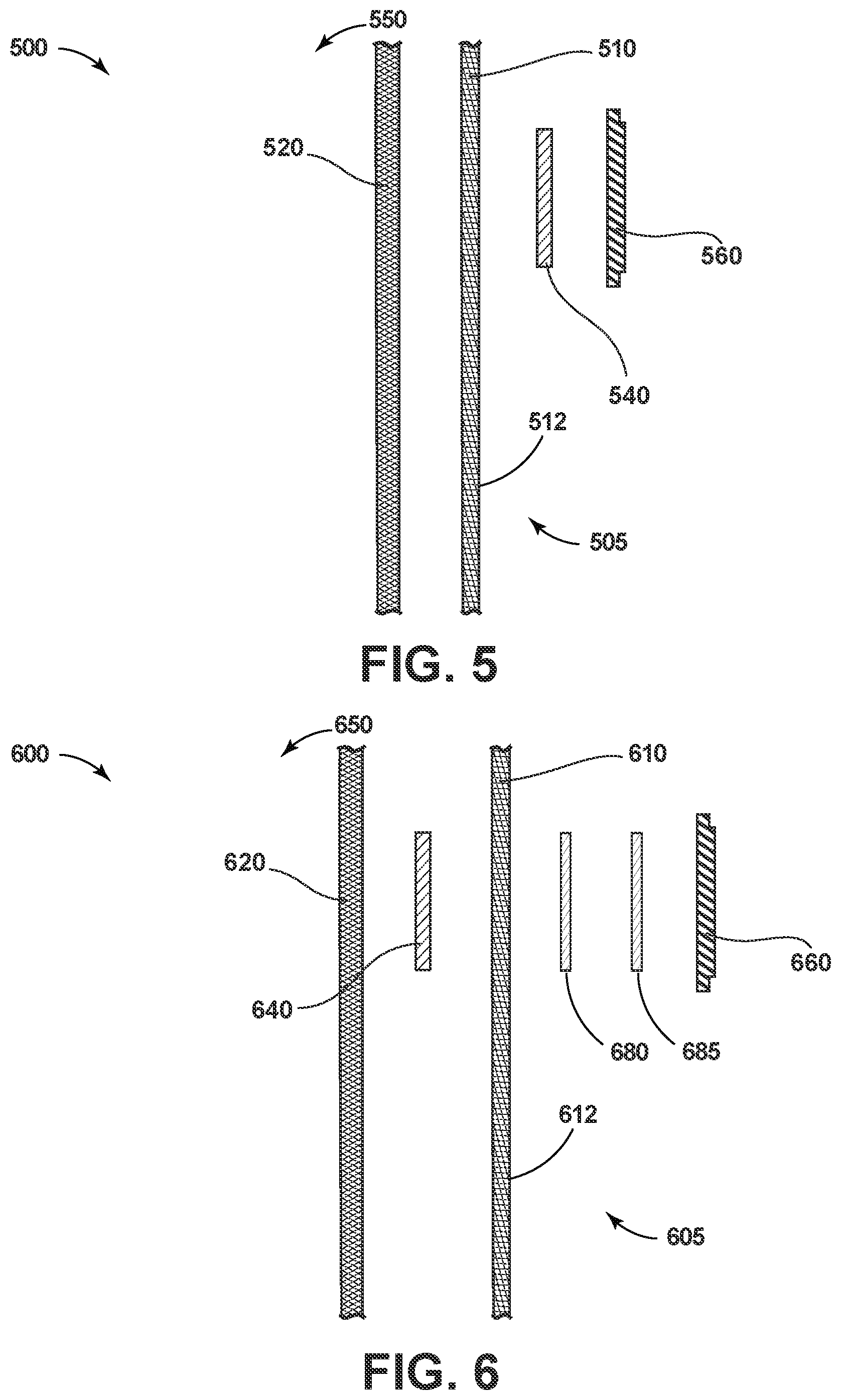 Patent US11771970 Figure 3 – Golf equipment covers and methods to manufacture golf equipment covers